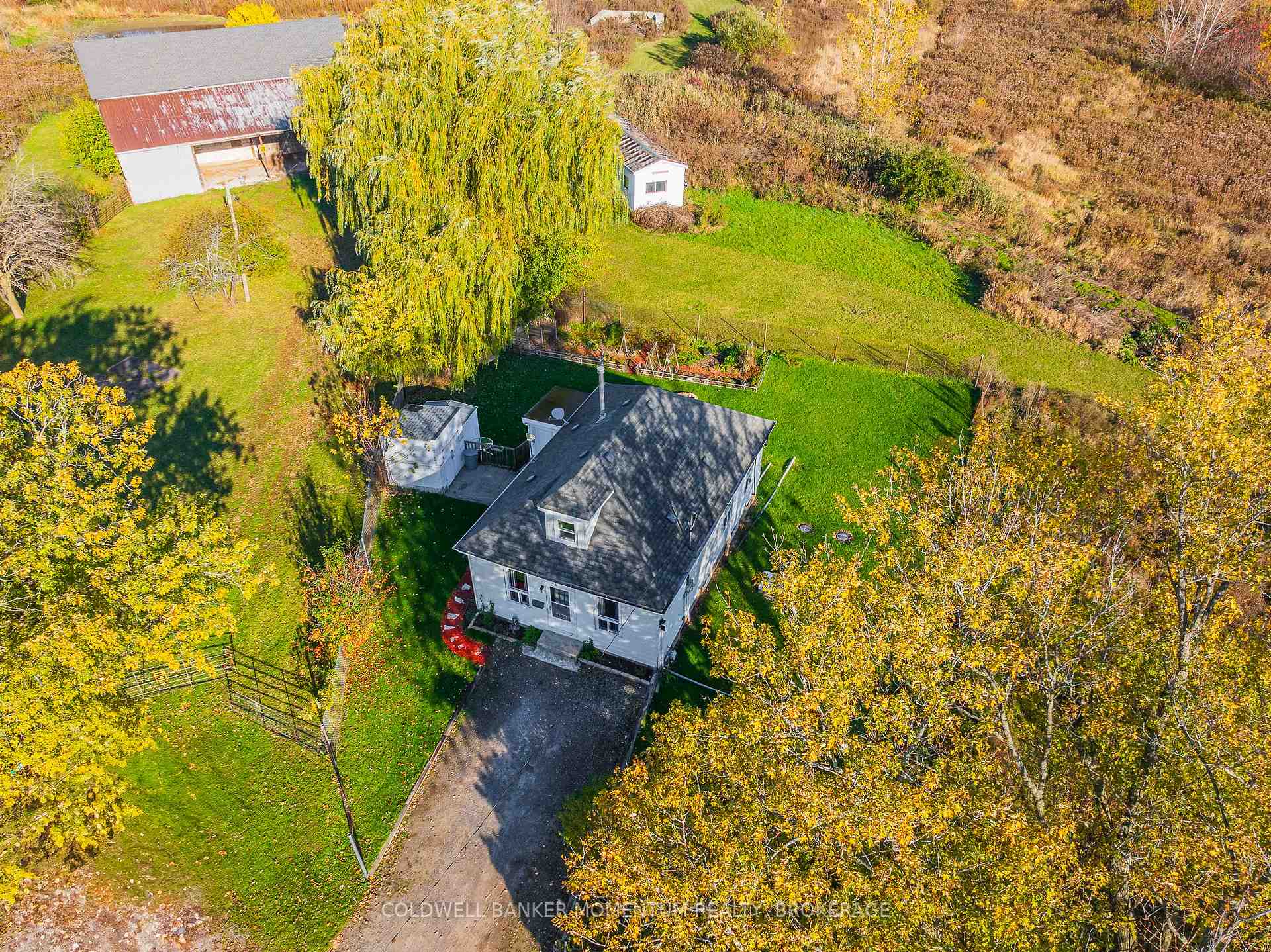 Photo 23 of 1050 Turner Road, Thorold, Port Robinson — HOMEH