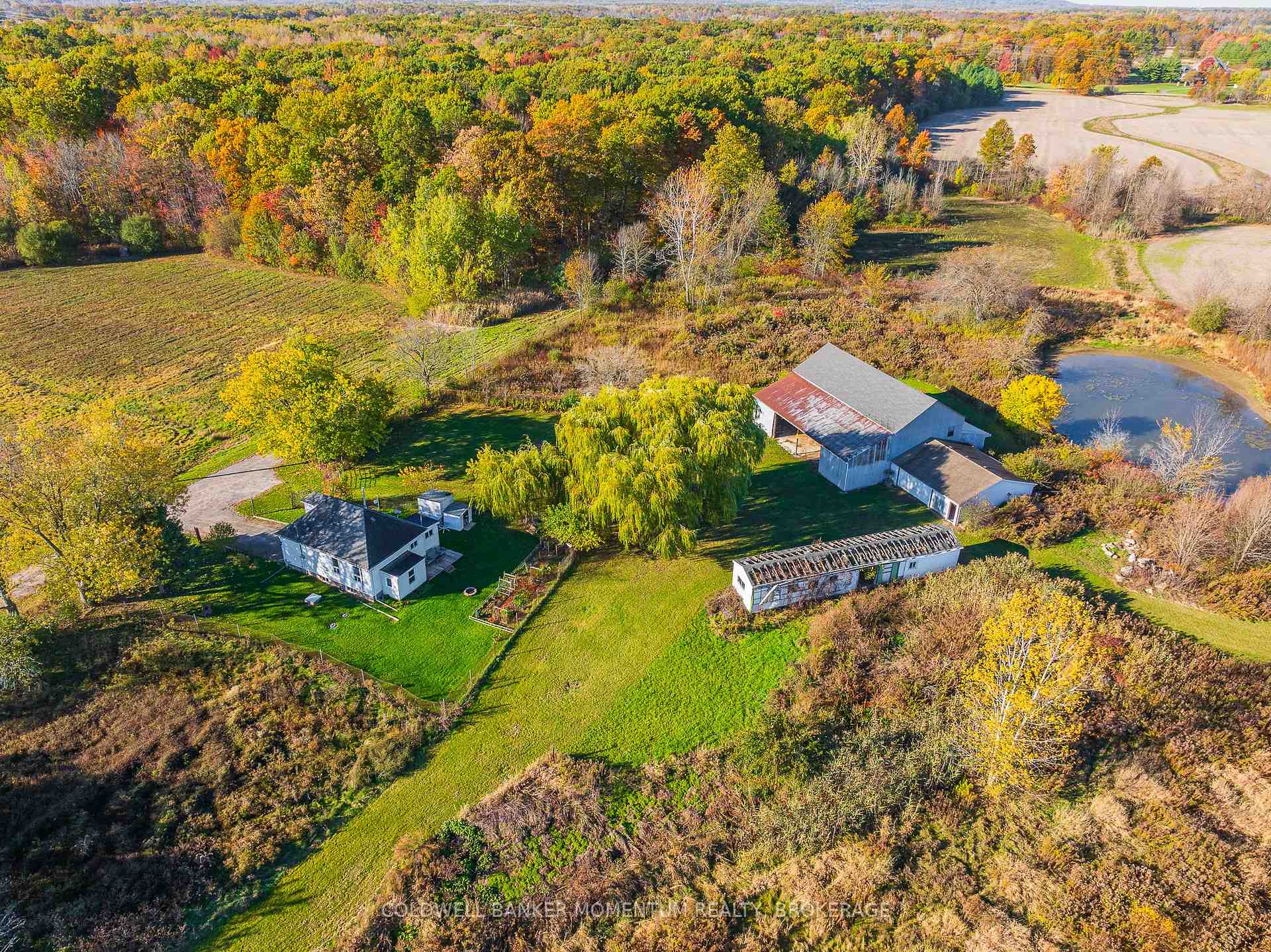 Photo 24 of 1050 Turner Road, Thorold, Port Robinson — HOMEH