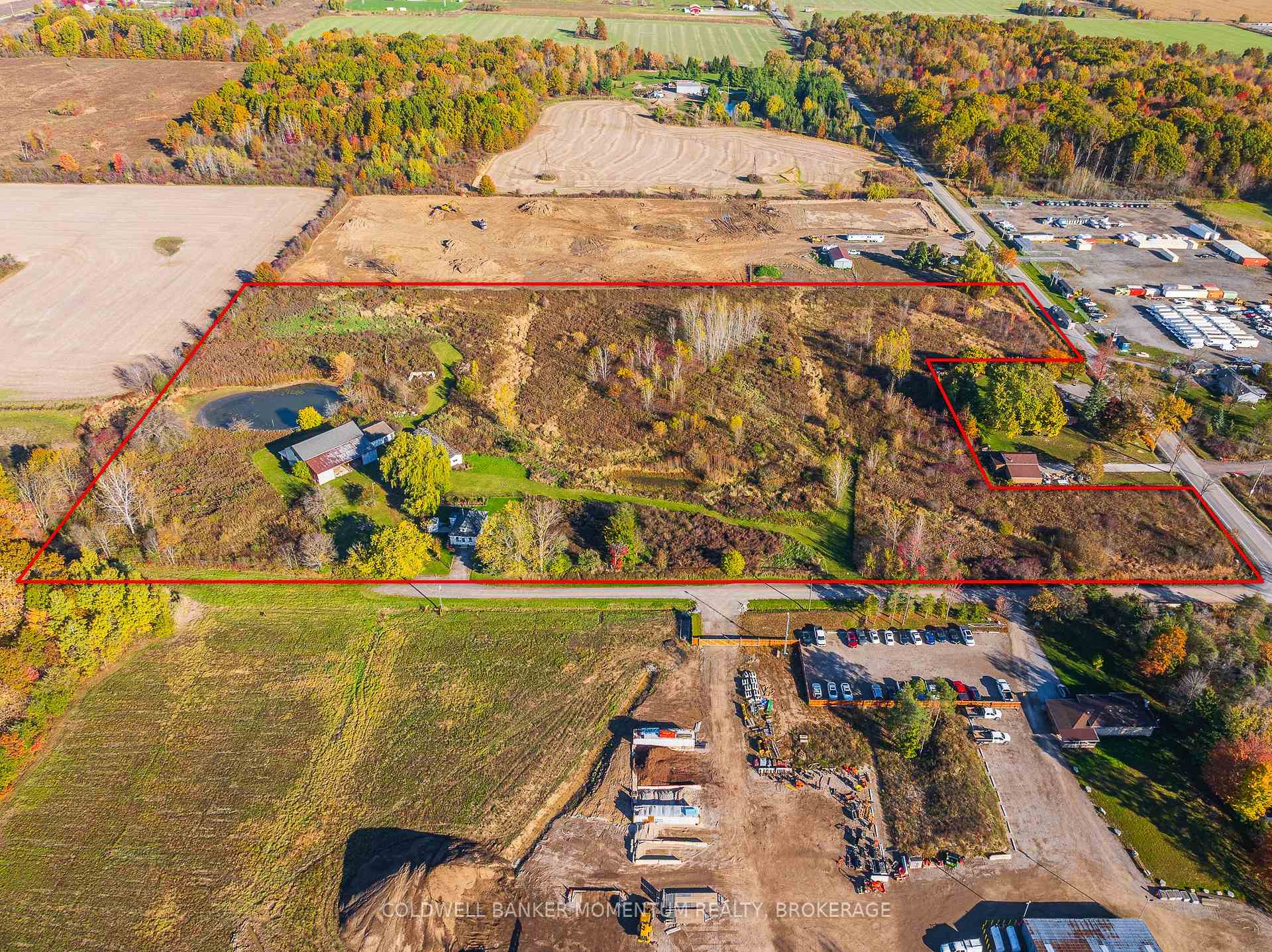 Photo 25 of 1050 Turner Road, Thorold, Port Robinson — HOMEH