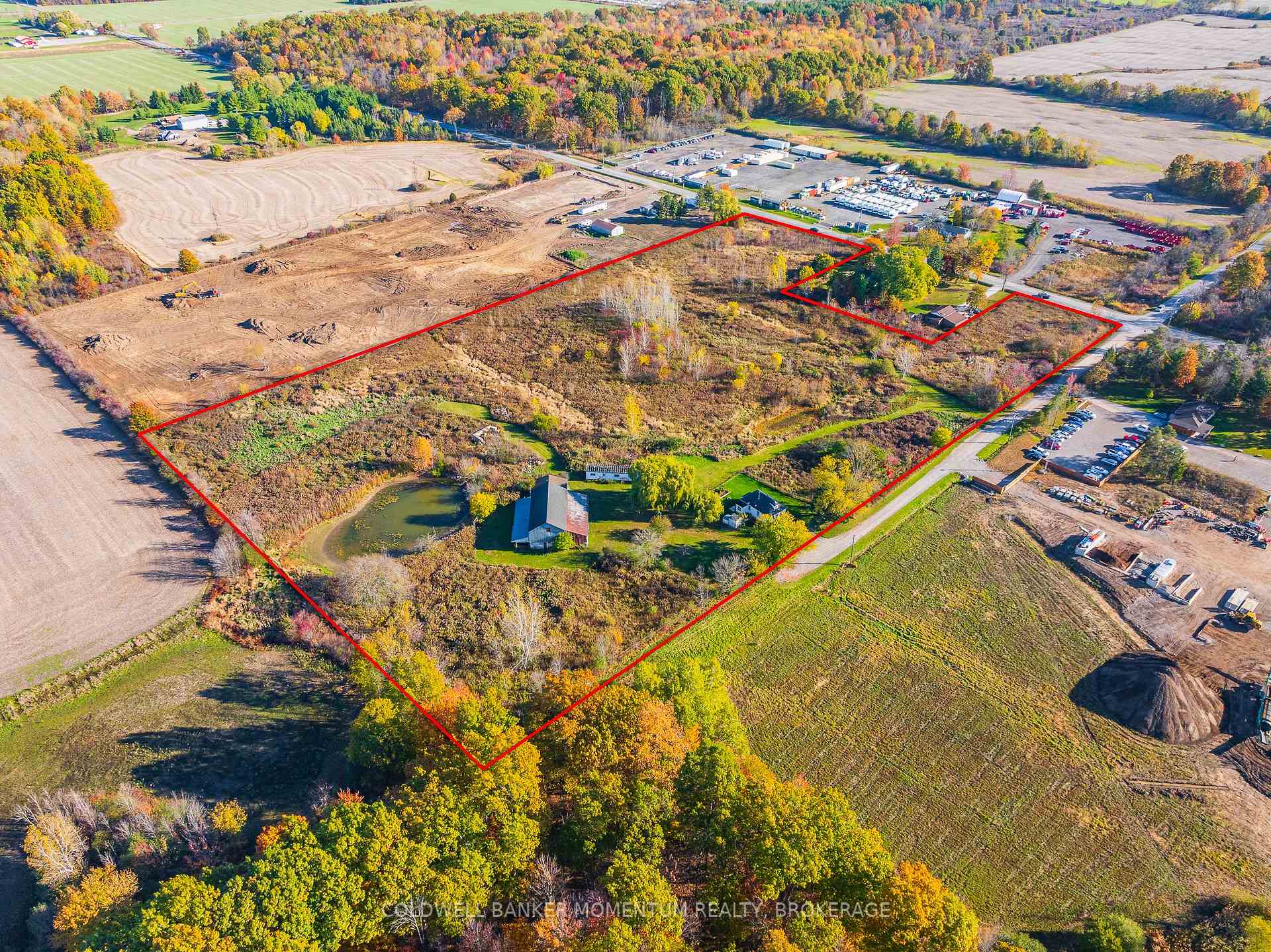 Photo 26 of 1050 Turner Road, Thorold, Port Robinson — HOMEH