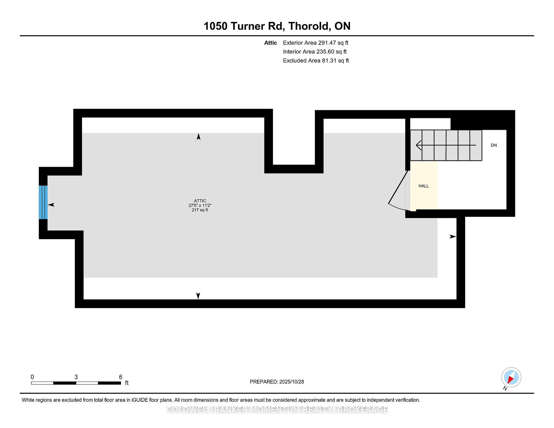 Photo 28 of 1050 Turner Road, Thorold, Port Robinson — HOMEH