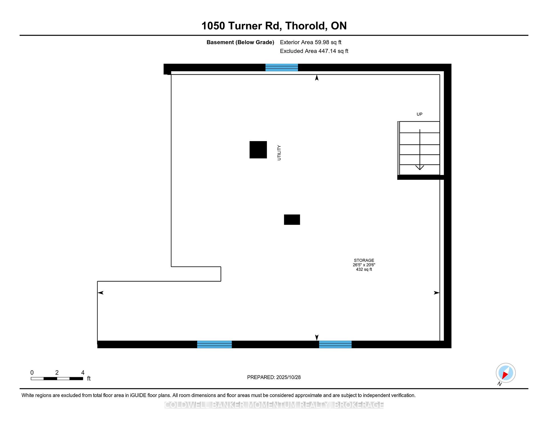 Photo 29 of 1050 Turner Road, Thorold, Port Robinson — HOMEH