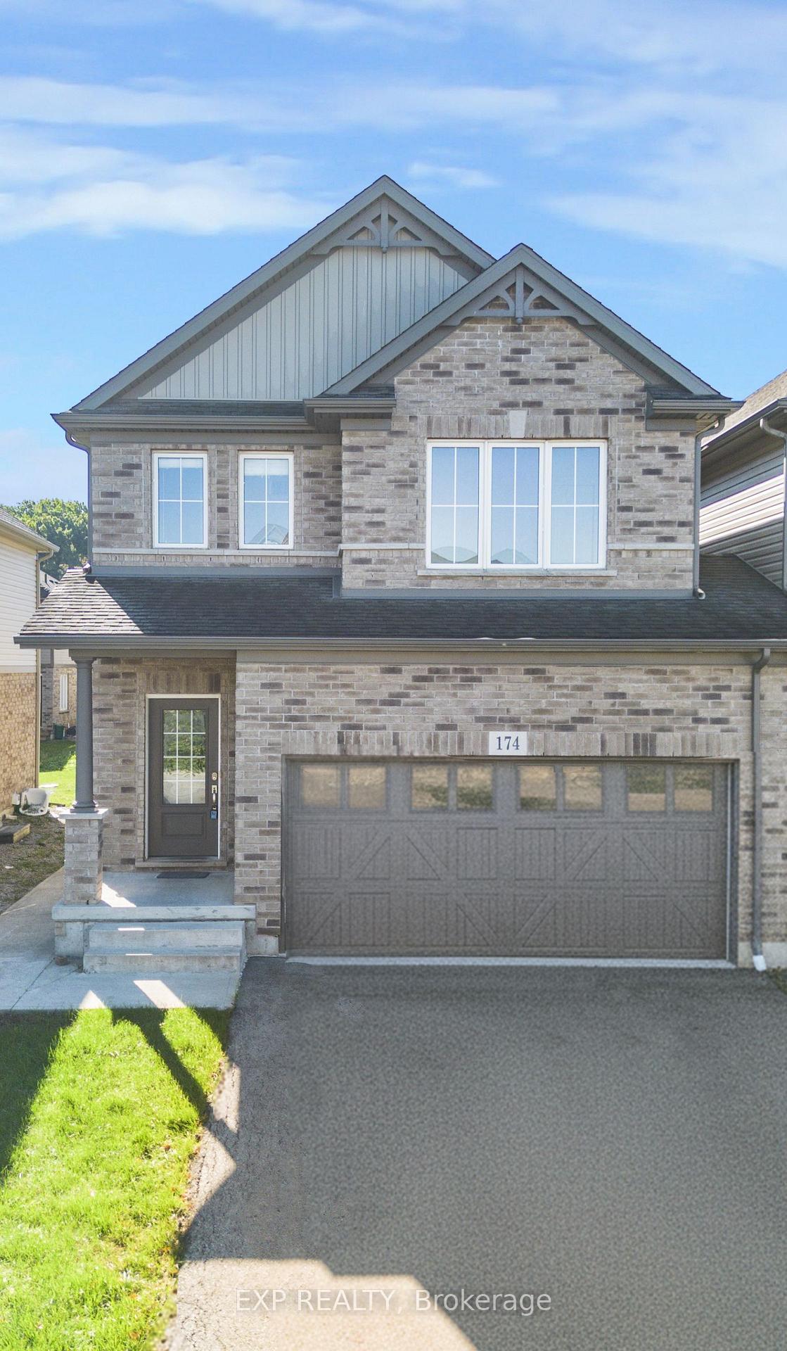 Photo 1 of 174 Winterberry Boulevard, Thorold, Confederation Heights — HOMEH