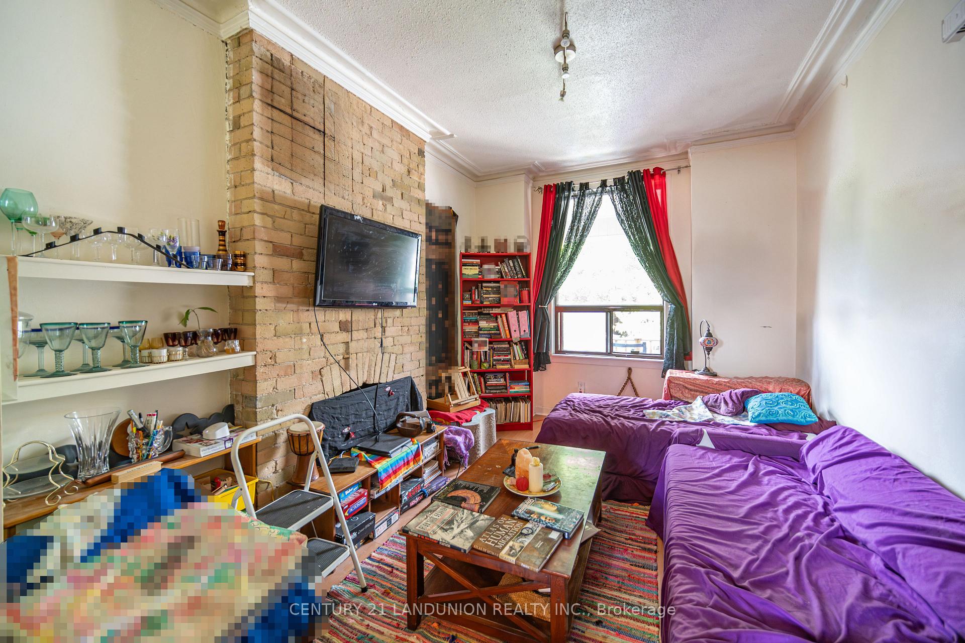 Photo 6 of 133 Galt Avenue, Toronto, South Riverdale — HOMEH