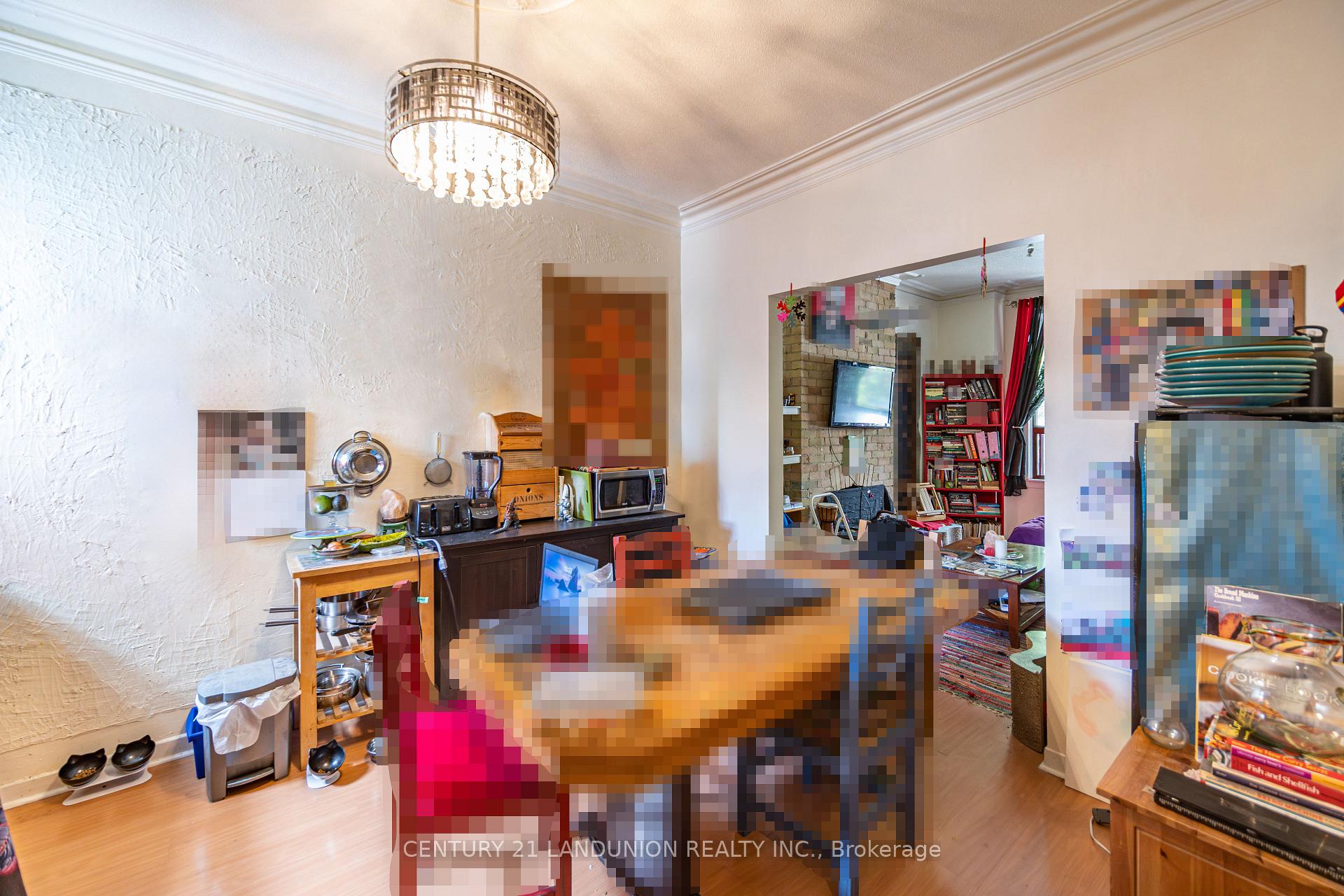 Photo 7 of 133 Galt Avenue, Toronto, South Riverdale — HOMEH