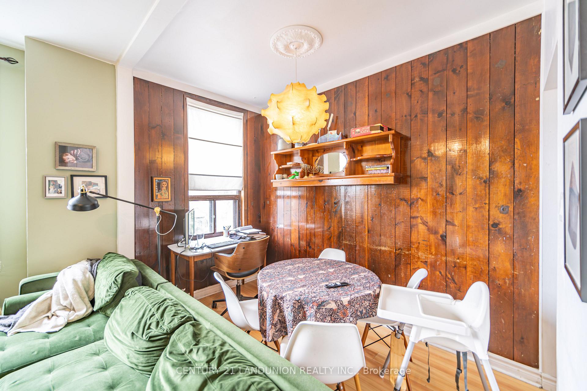 Photo 13 of 133 Galt Avenue, Toronto, South Riverdale — HOMEH