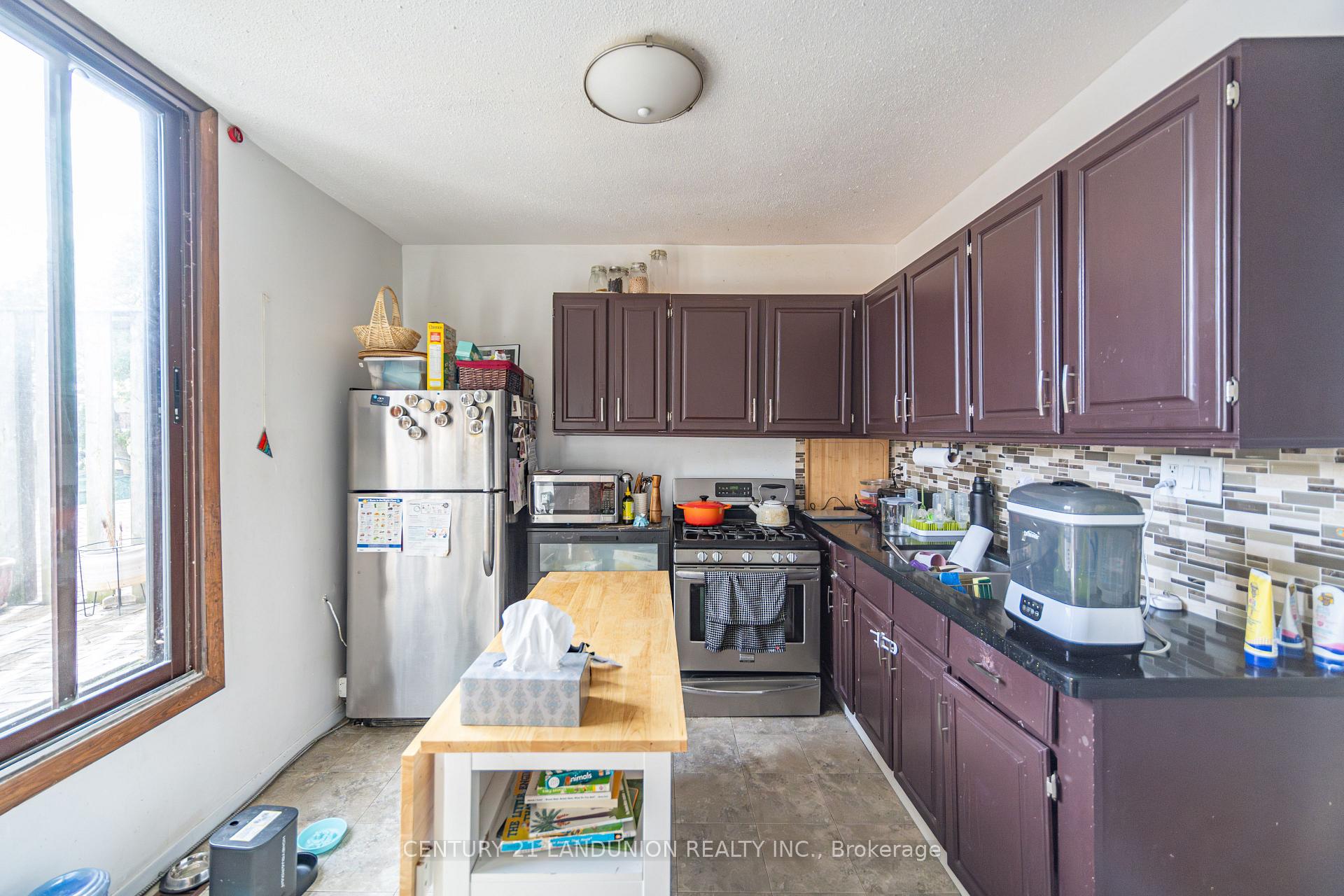 Photo 14 of 133 Galt Avenue, Toronto, South Riverdale — HOMEH