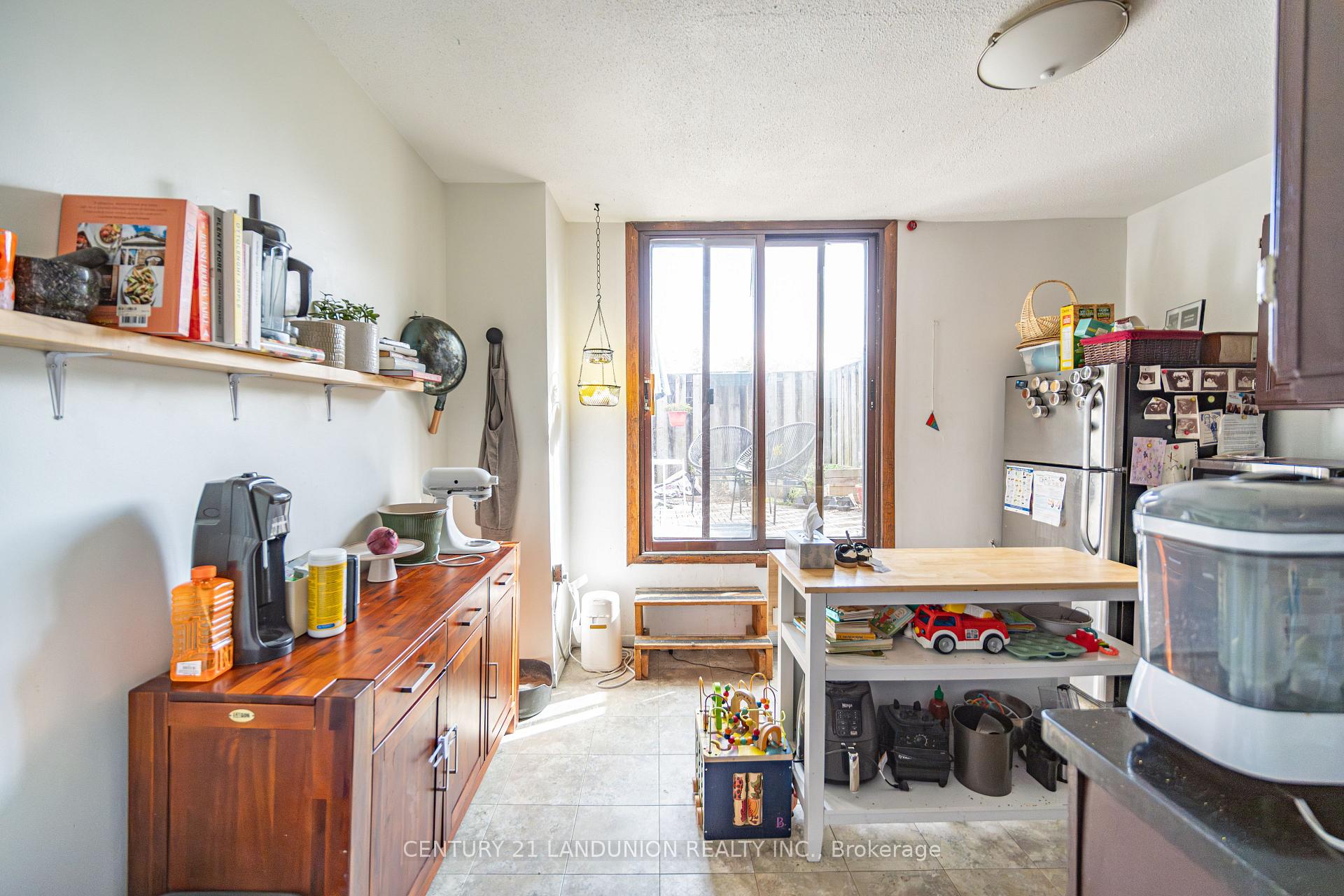 Photo 15 of 133 Galt Avenue, Toronto, South Riverdale — HOMEH