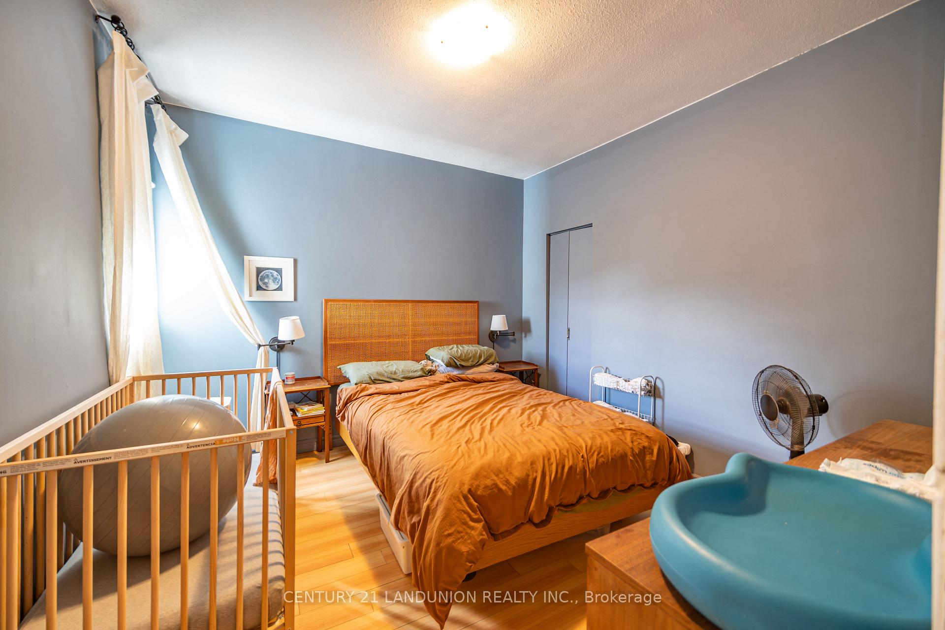 Photo 18 of 133 Galt Avenue, Toronto, South Riverdale — HOMEH
