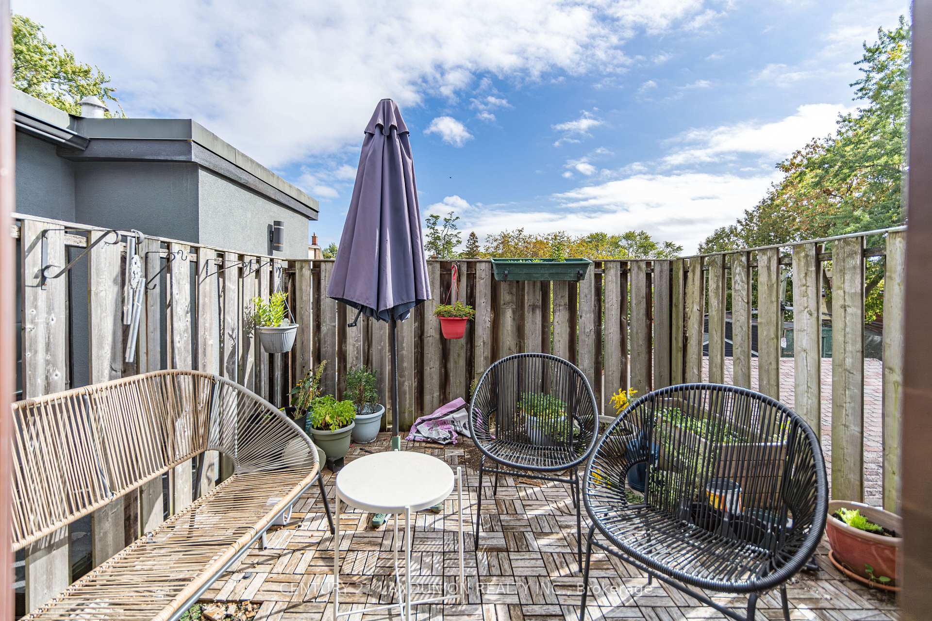 Photo 19 of 133 Galt Avenue, Toronto, South Riverdale — HOMEH