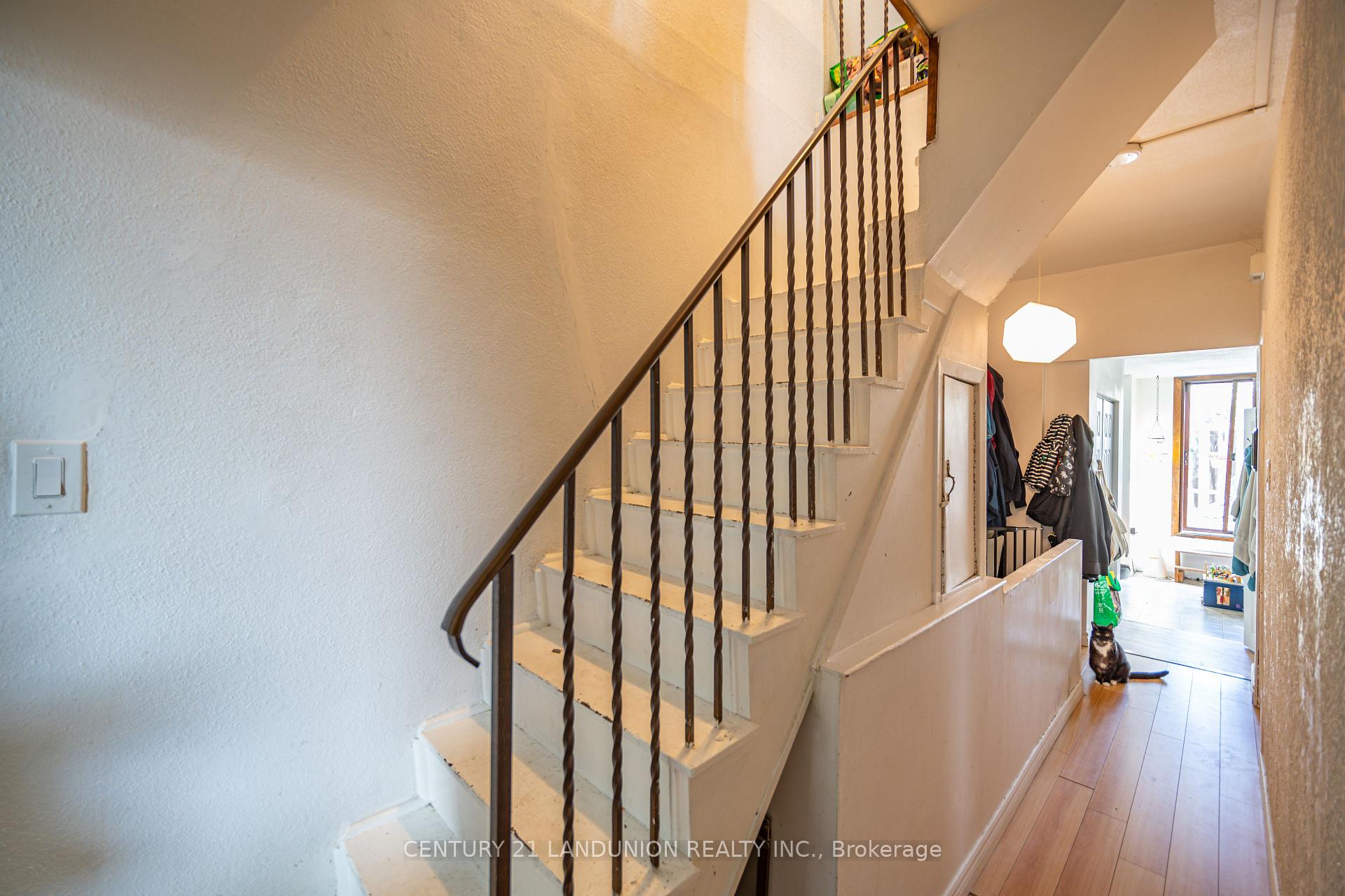 Photo 20 of 133 Galt Avenue, Toronto, South Riverdale — HOMEH