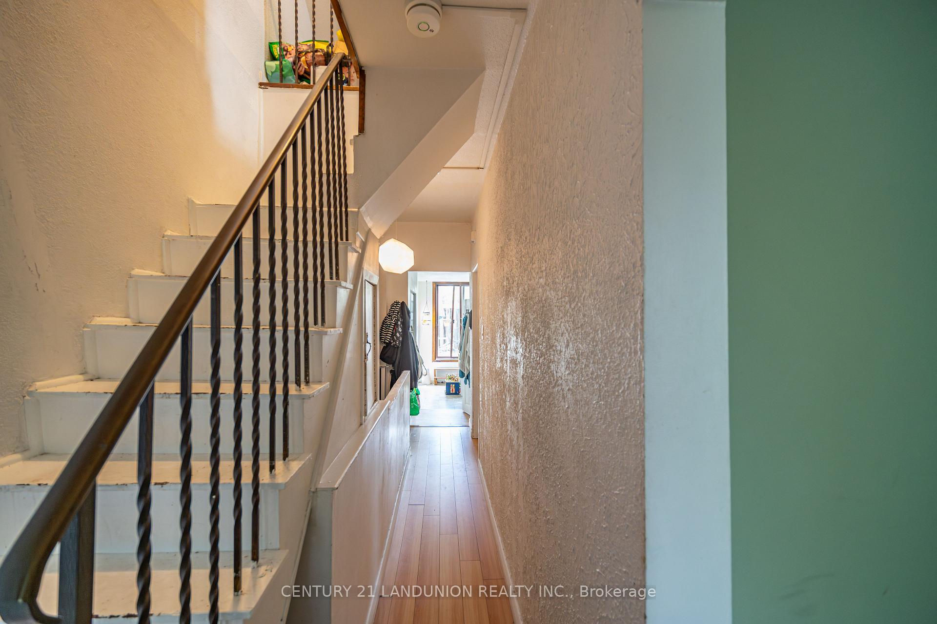 Photo 21 of 133 Galt Avenue, Toronto, South Riverdale — HOMEH