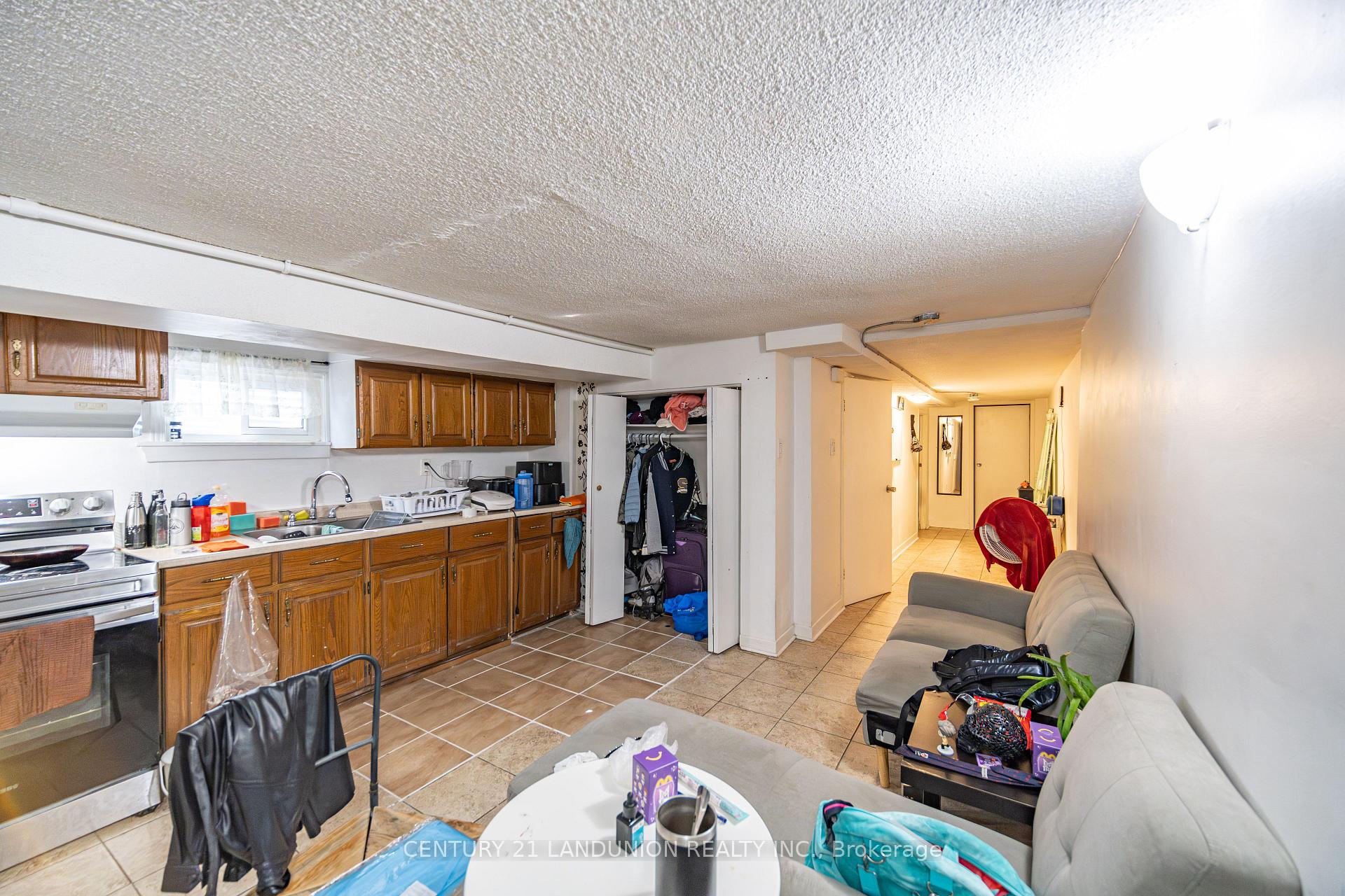 Photo 24 of 133 Galt Avenue, Toronto, South Riverdale — HOMEH