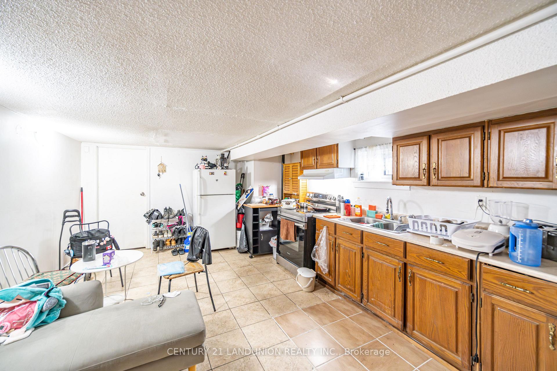 Photo 26 of 133 Galt Avenue, Toronto, South Riverdale — HOMEH