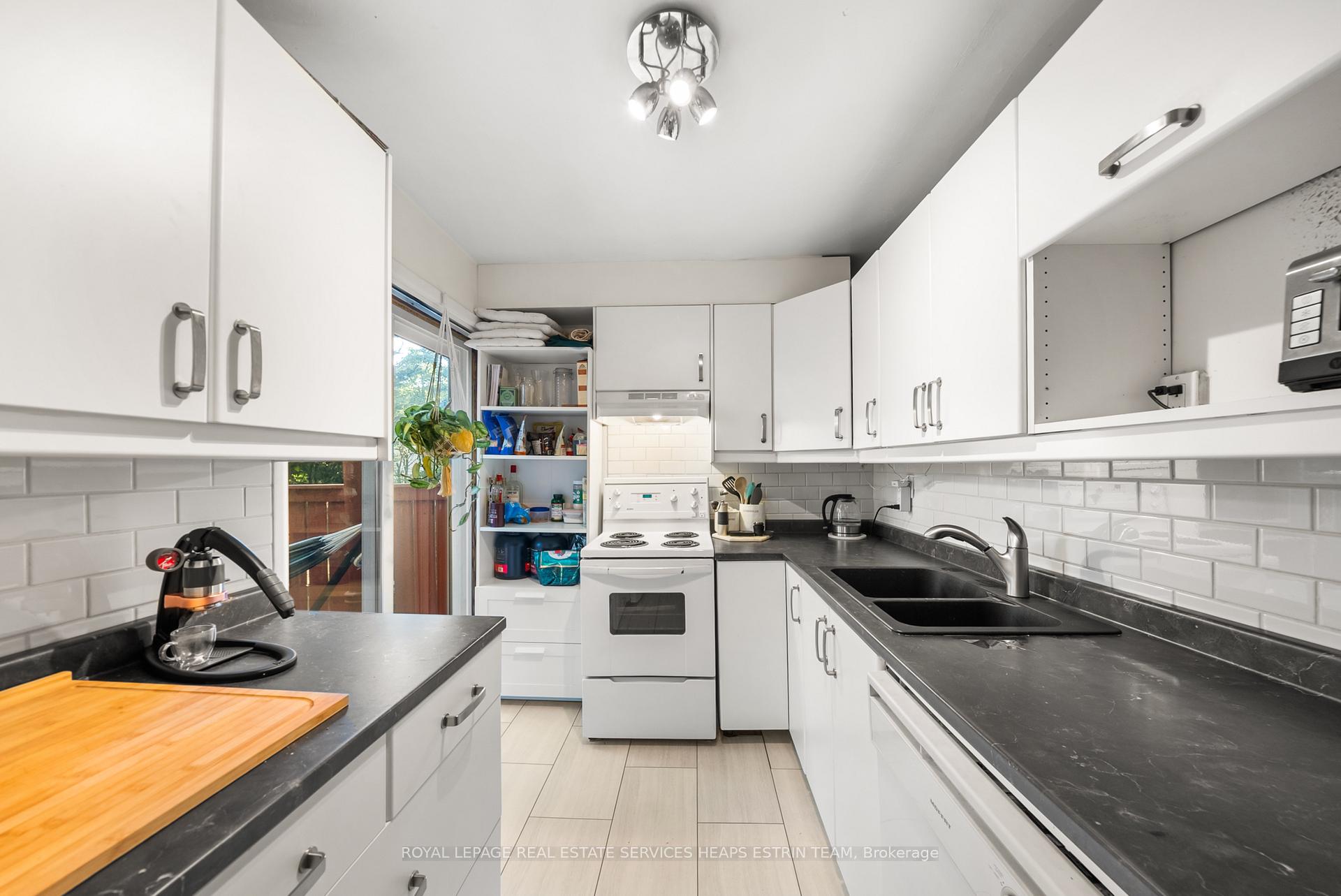 Photo 17 of Unit Upper, 11 Salisbury Avenue, Toronto, Cabbagetown-South St. James Town — HOMEH