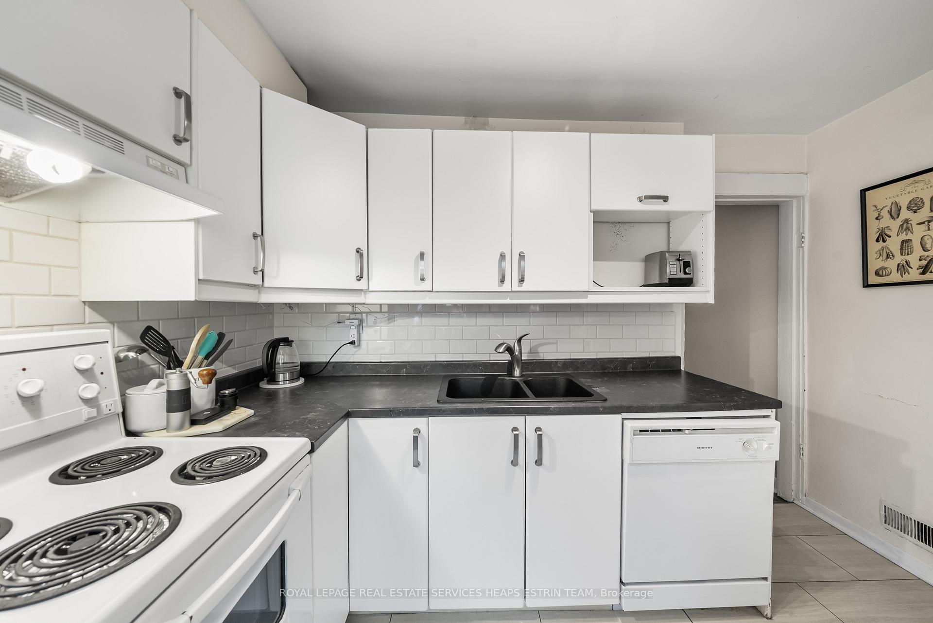 Photo 19 of Unit Upper, 11 Salisbury Avenue, Toronto, Cabbagetown-South St. James Town — HOMEH