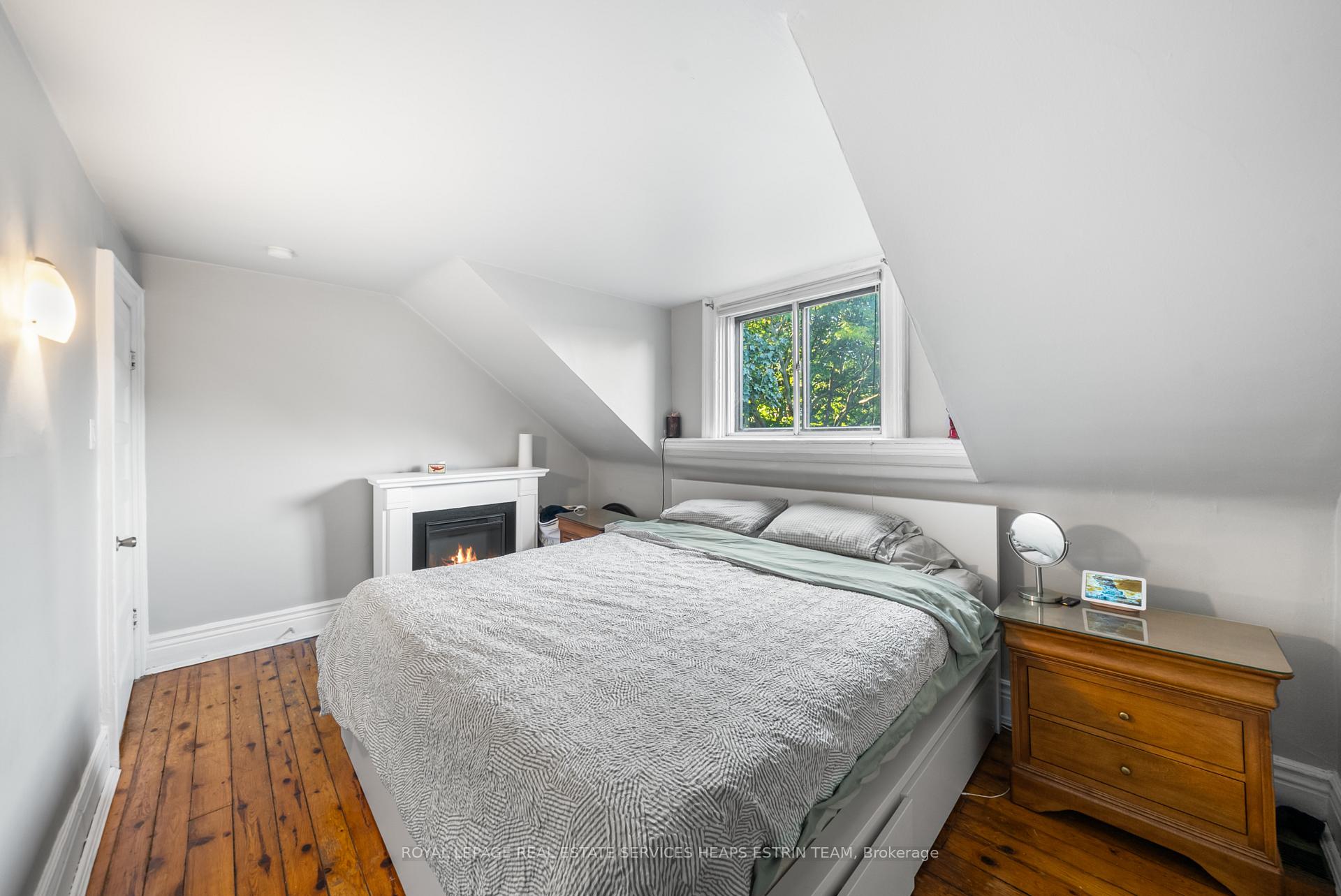 Photo 23 of Unit Upper, 11 Salisbury Avenue, Toronto, Cabbagetown-South St. James Town — HOMEH