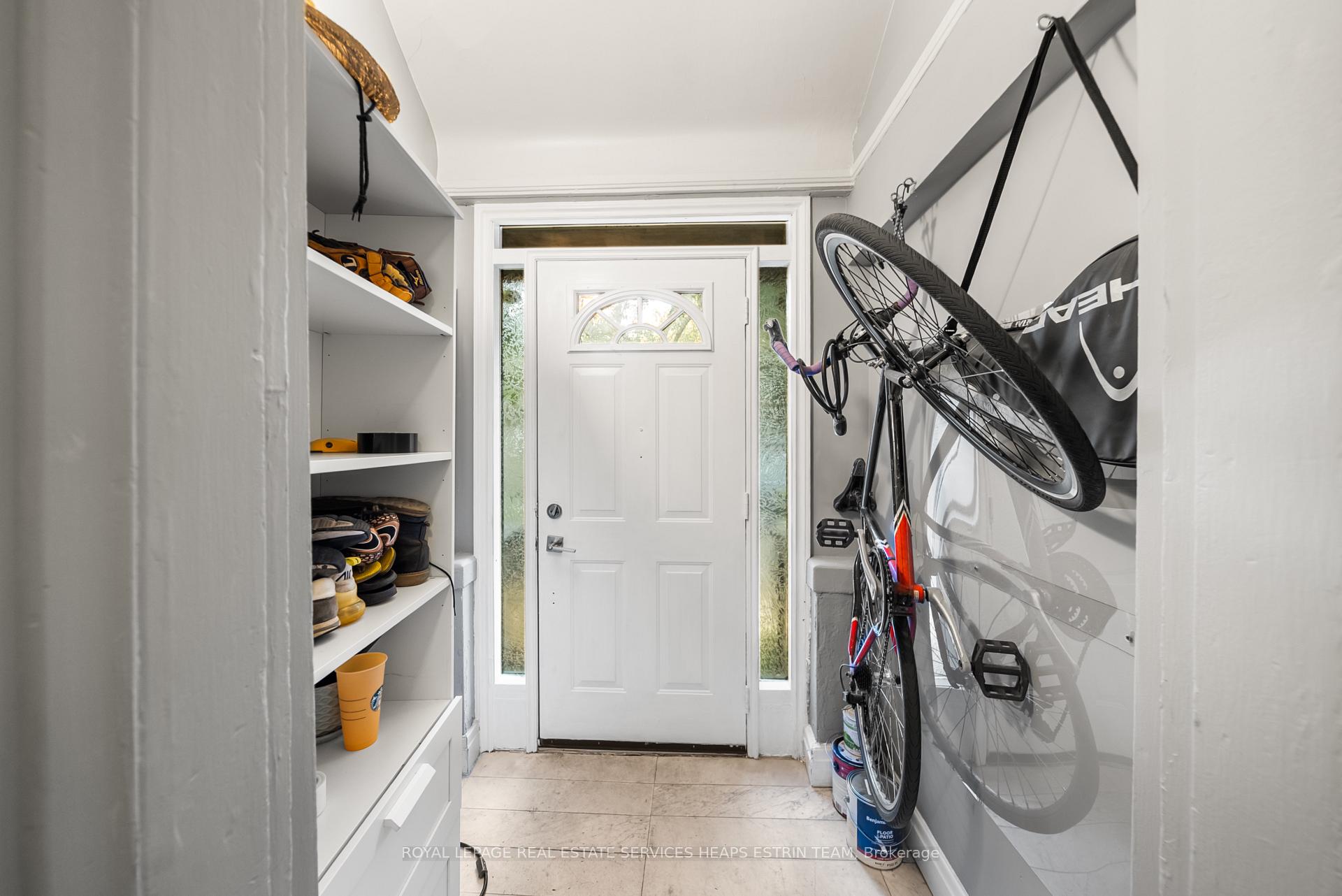 Photo 27 of Unit Upper, 11 Salisbury Avenue, Toronto, Cabbagetown-South St. James Town — HOMEH