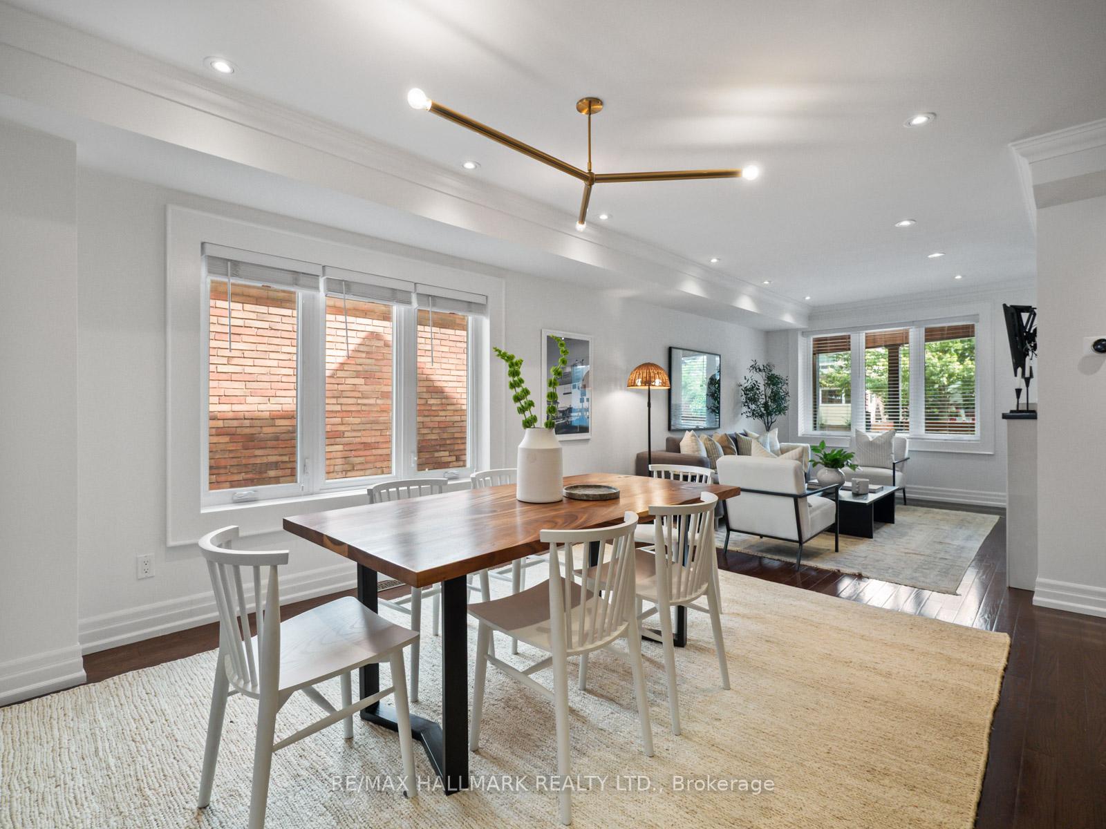 Photo 8 of 374 Milverton Boulevard, Toronto, Danforth Village-East York — HOMEH