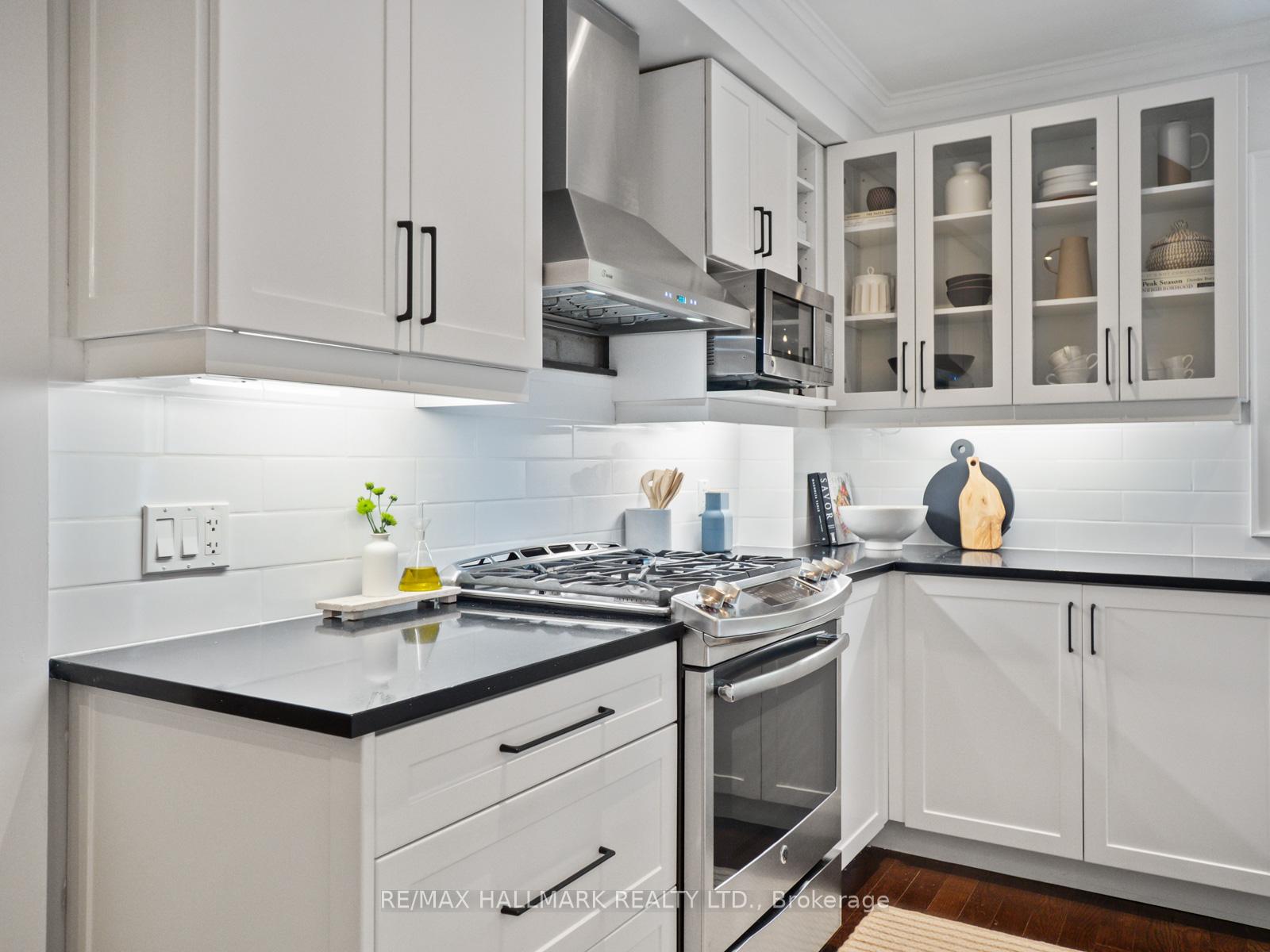Photo 9 of 374 Milverton Boulevard, Toronto, Danforth Village-East York — HOMEH
