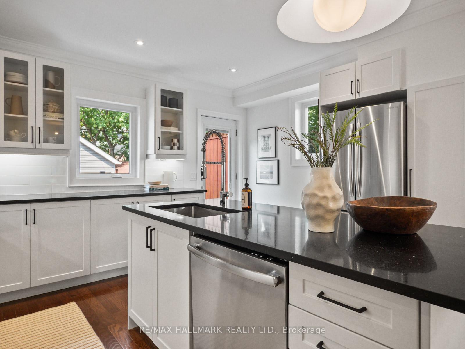 Photo 12 of 374 Milverton Boulevard, Toronto, Danforth Village-East York — HOMEH