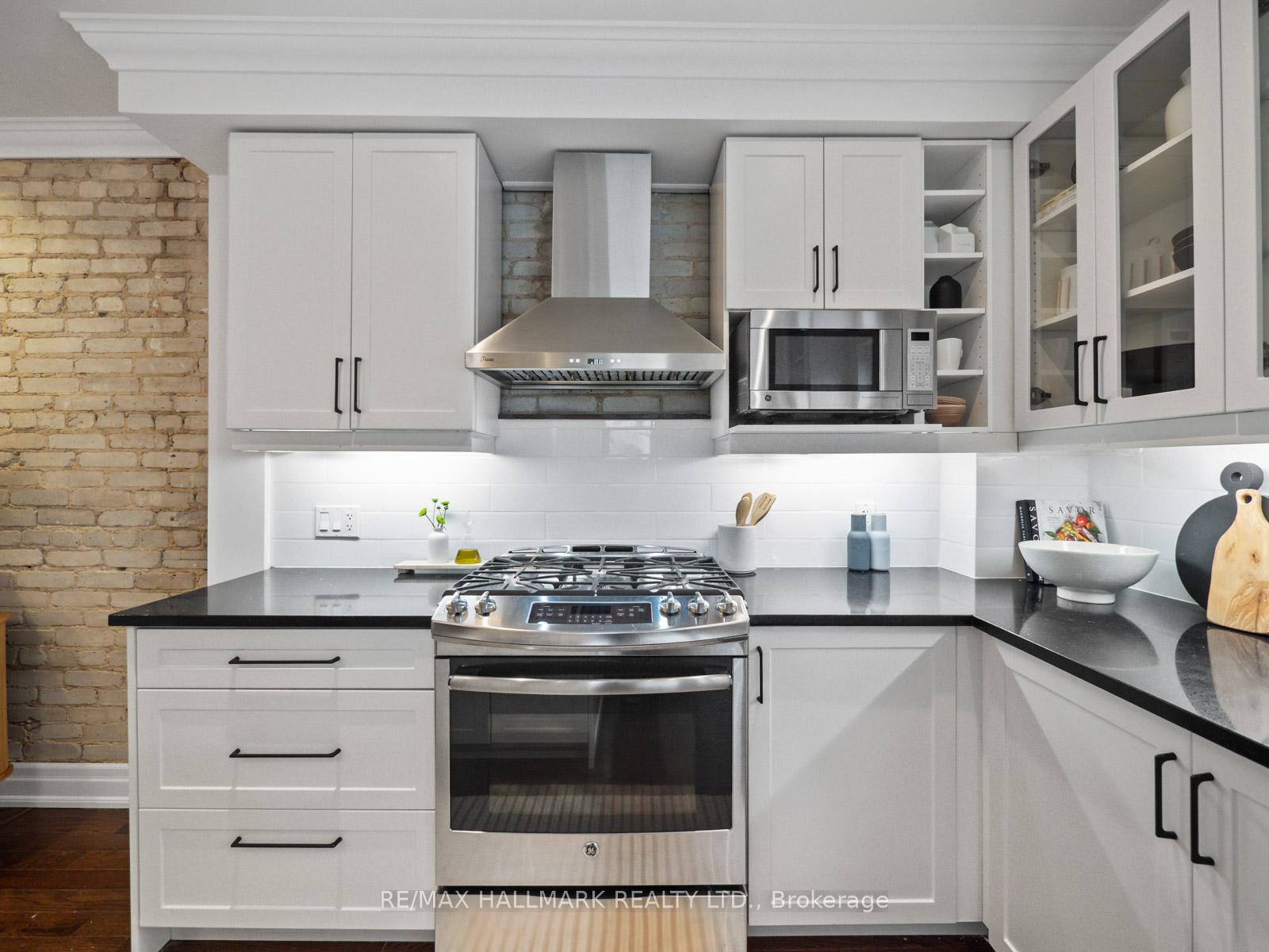 Photo 16 of 374 Milverton Boulevard, Toronto, Danforth Village-East York — HOMEH
