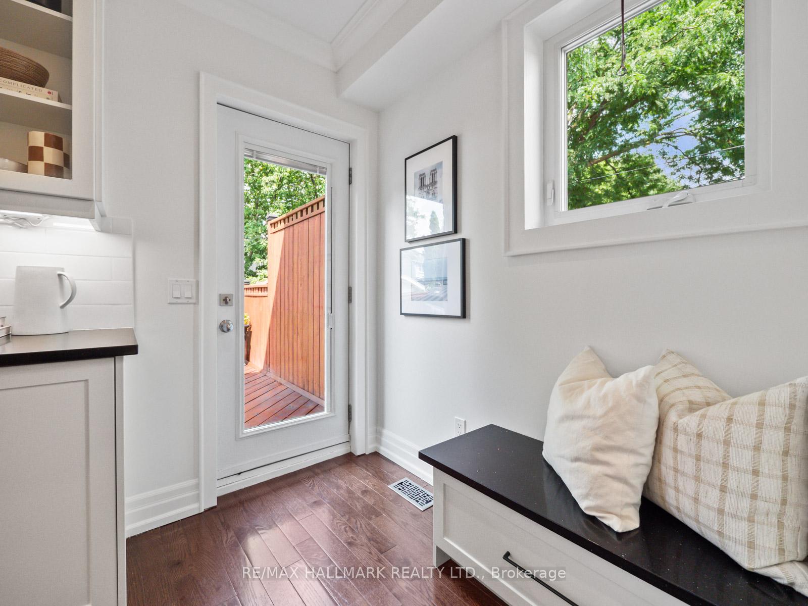 Photo 18 of 374 Milverton Boulevard, Toronto, Danforth Village-East York — HOMEH