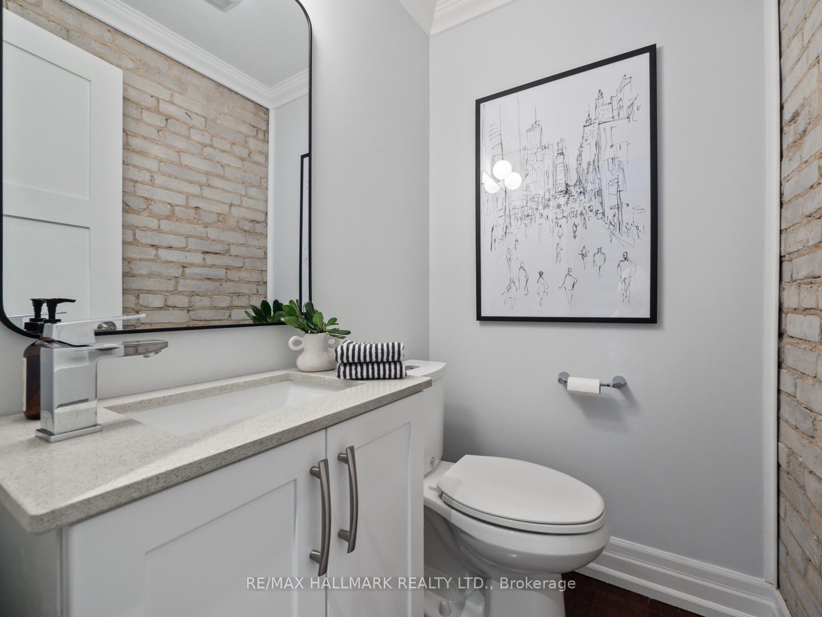 Photo 19 of 374 Milverton Boulevard, Toronto, Danforth Village-East York — HOMEH