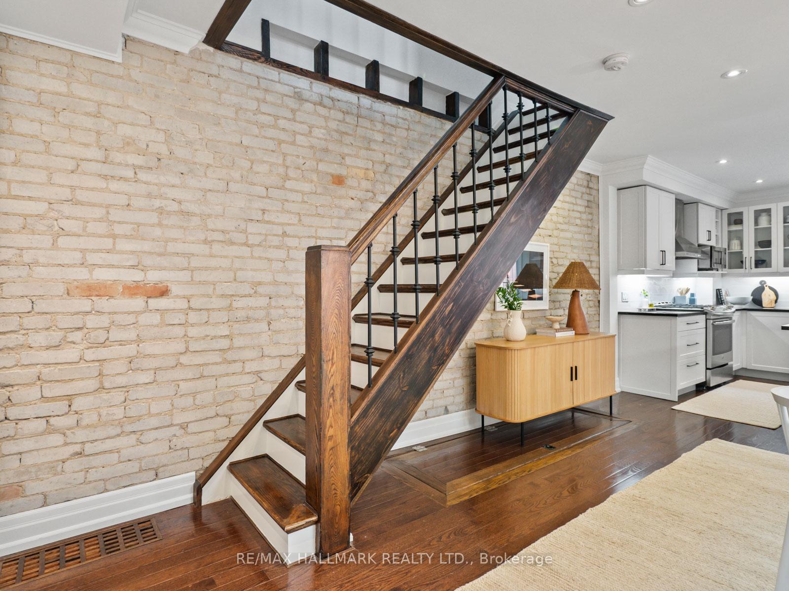 Photo 20 of 374 Milverton Boulevard, Toronto, Danforth Village-East York — HOMEH