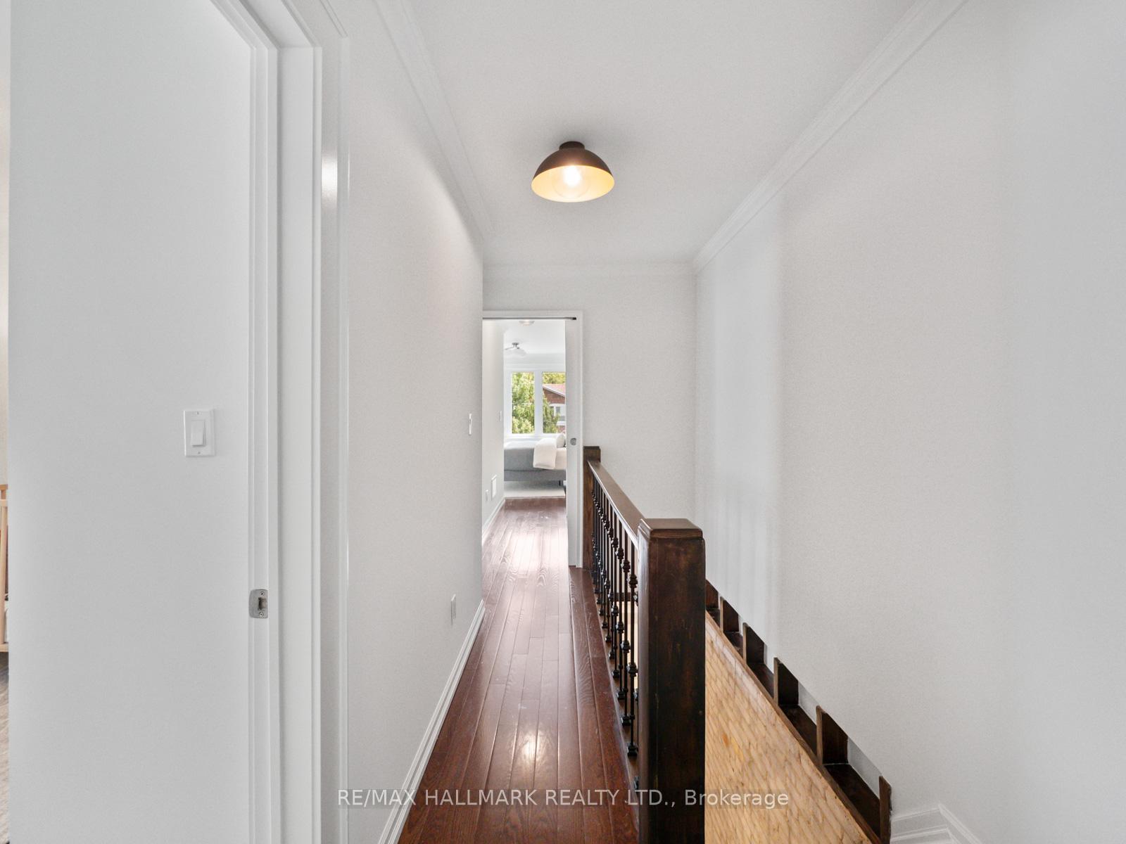 Photo 21 of 374 Milverton Boulevard, Toronto, Danforth Village-East York — HOMEH