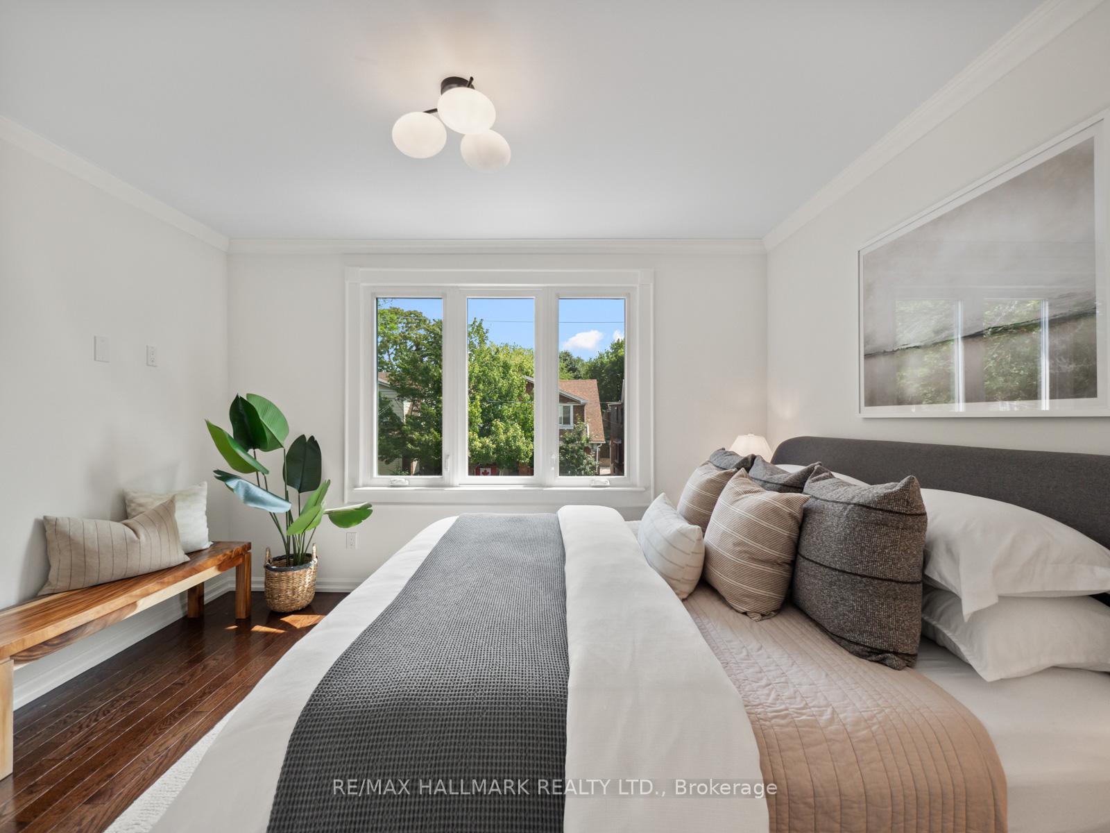 Photo 22 of 374 Milverton Boulevard, Toronto, Danforth Village-East York — HOMEH