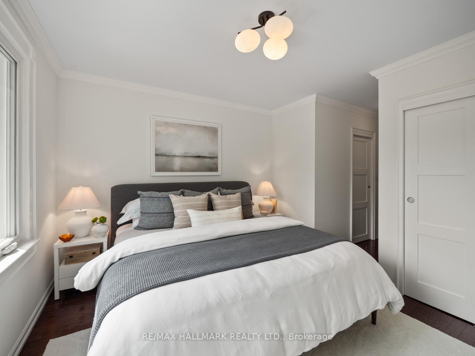 Photo 24 of 374 Milverton Boulevard, Toronto, Danforth Village-East York — HOMEH