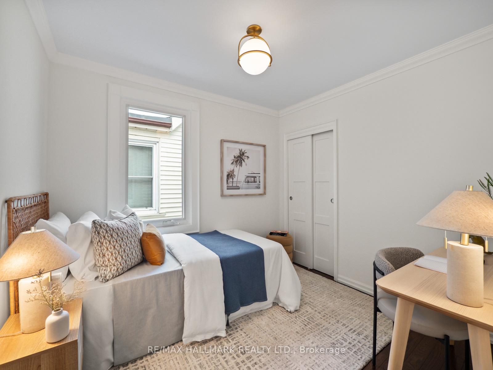 Photo 26 of 374 Milverton Boulevard, Toronto, Danforth Village-East York — HOMEH