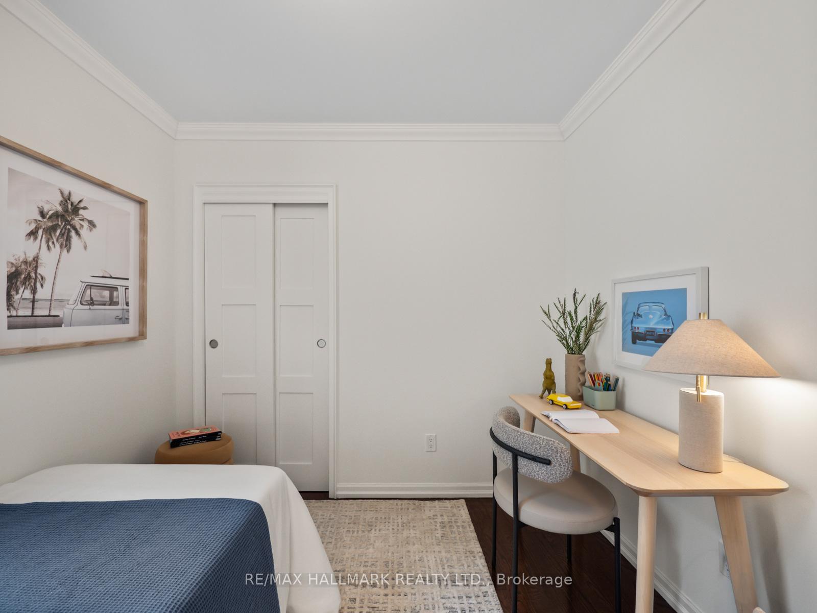 Photo 27 of 374 Milverton Boulevard, Toronto, Danforth Village-East York — HOMEH