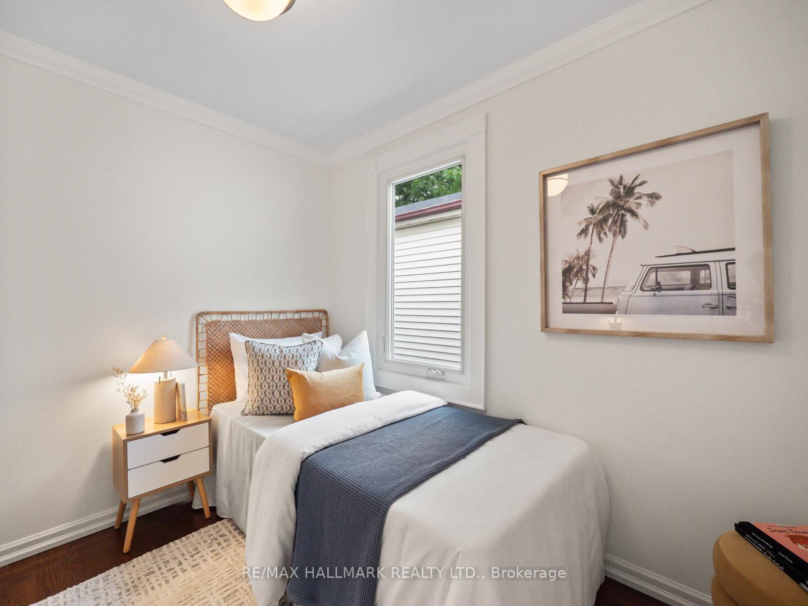 Photo 28 of 374 Milverton Boulevard, Toronto, Danforth Village-East York — HOMEH
