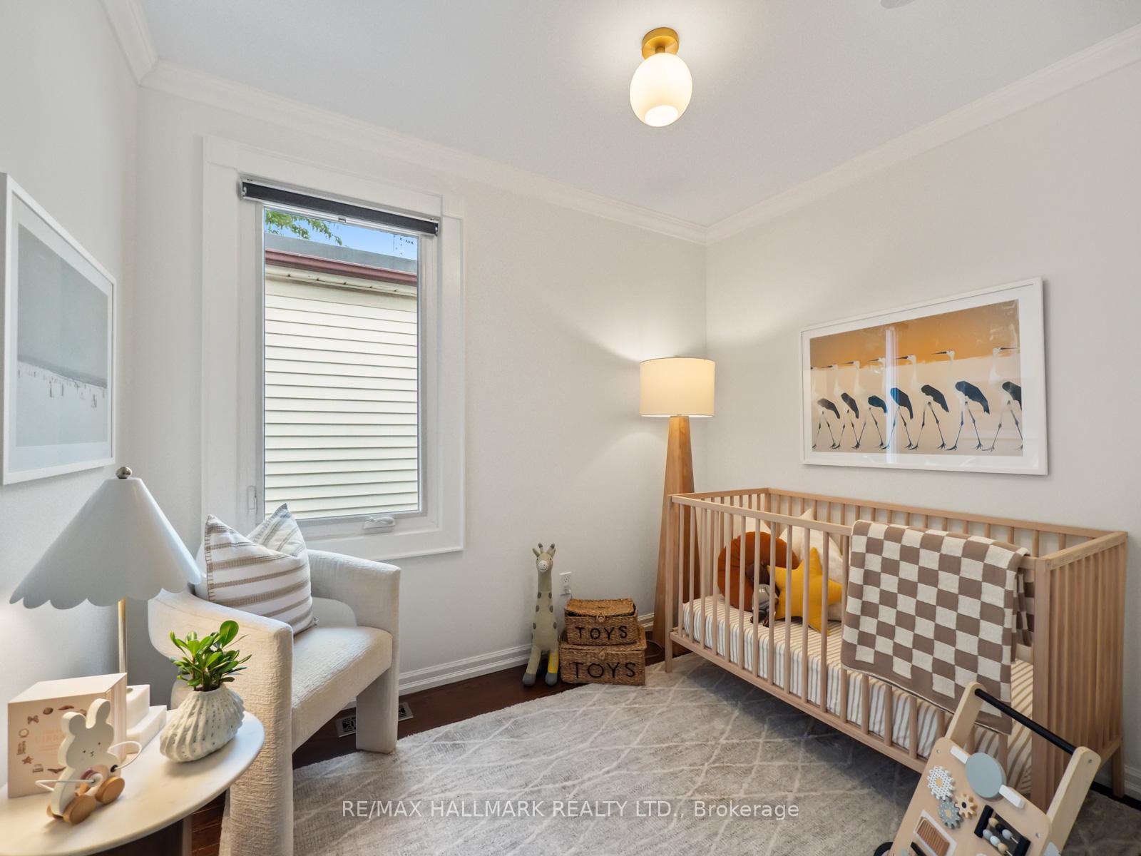 Photo 29 of 374 Milverton Boulevard, Toronto, Danforth Village-East York — HOMEH