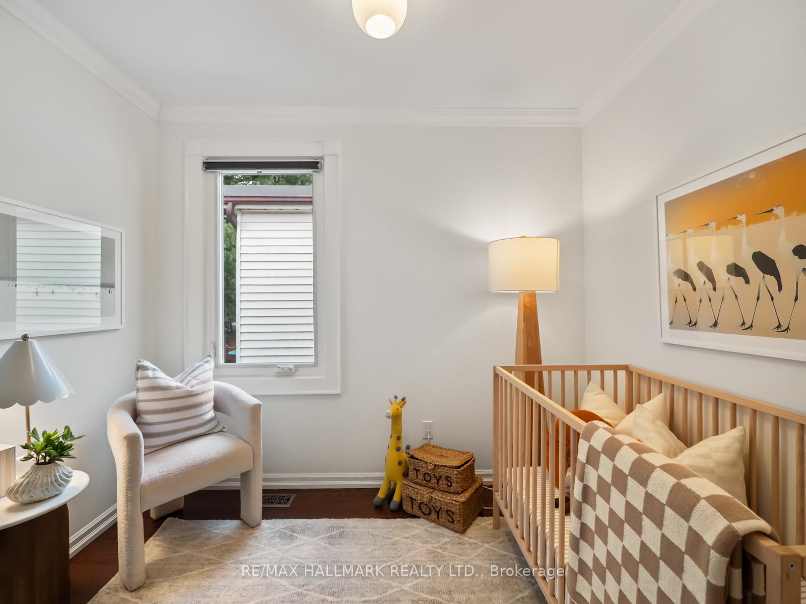 Photo 31 of 374 Milverton Boulevard, Toronto, Danforth Village-East York — HOMEH