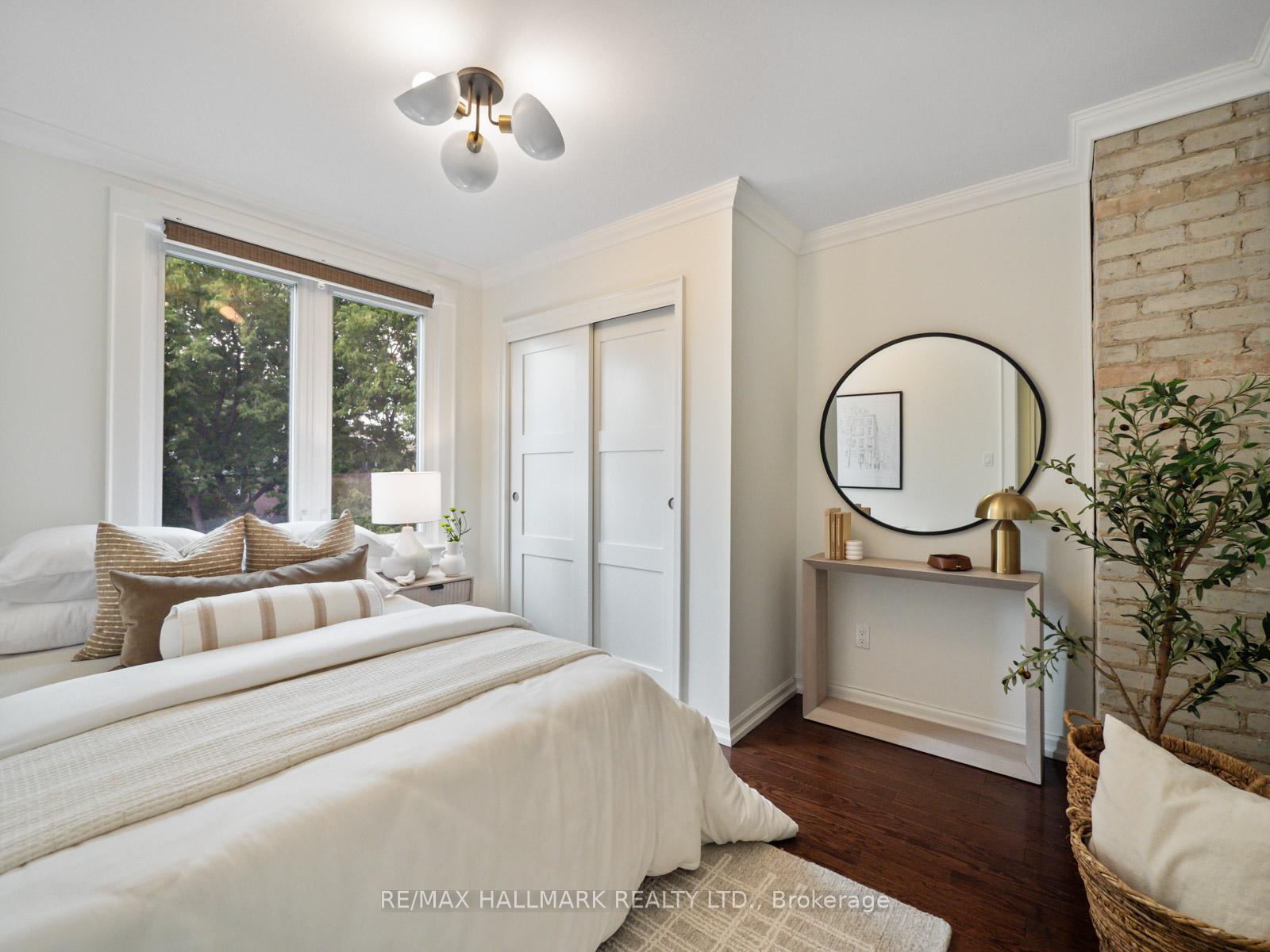 Photo 32 of 374 Milverton Boulevard, Toronto, Danforth Village-East York — HOMEH