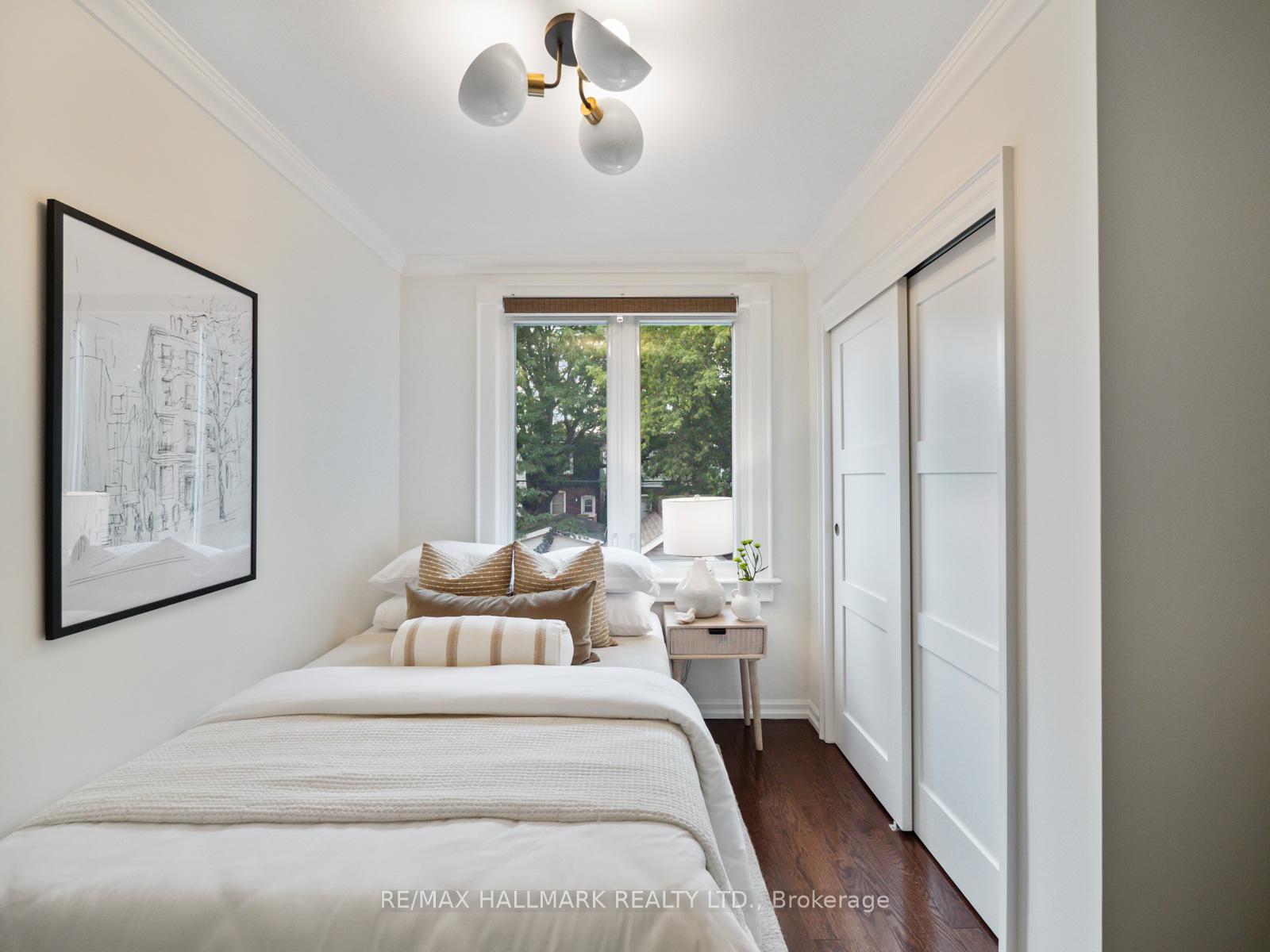Photo 33 of 374 Milverton Boulevard, Toronto, Danforth Village-East York — HOMEH
