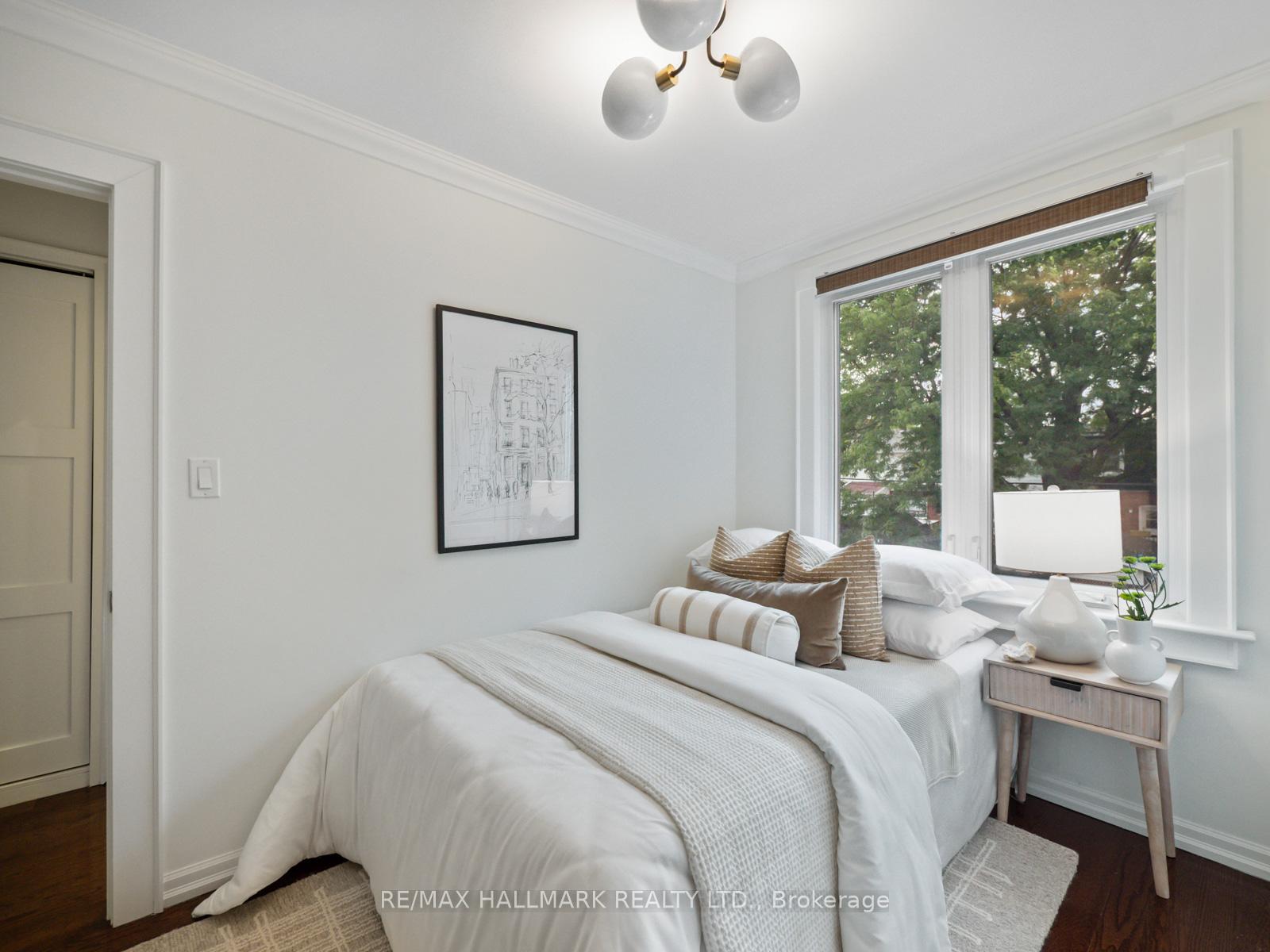 Photo 34 of 374 Milverton Boulevard, Toronto, Danforth Village-East York — HOMEH