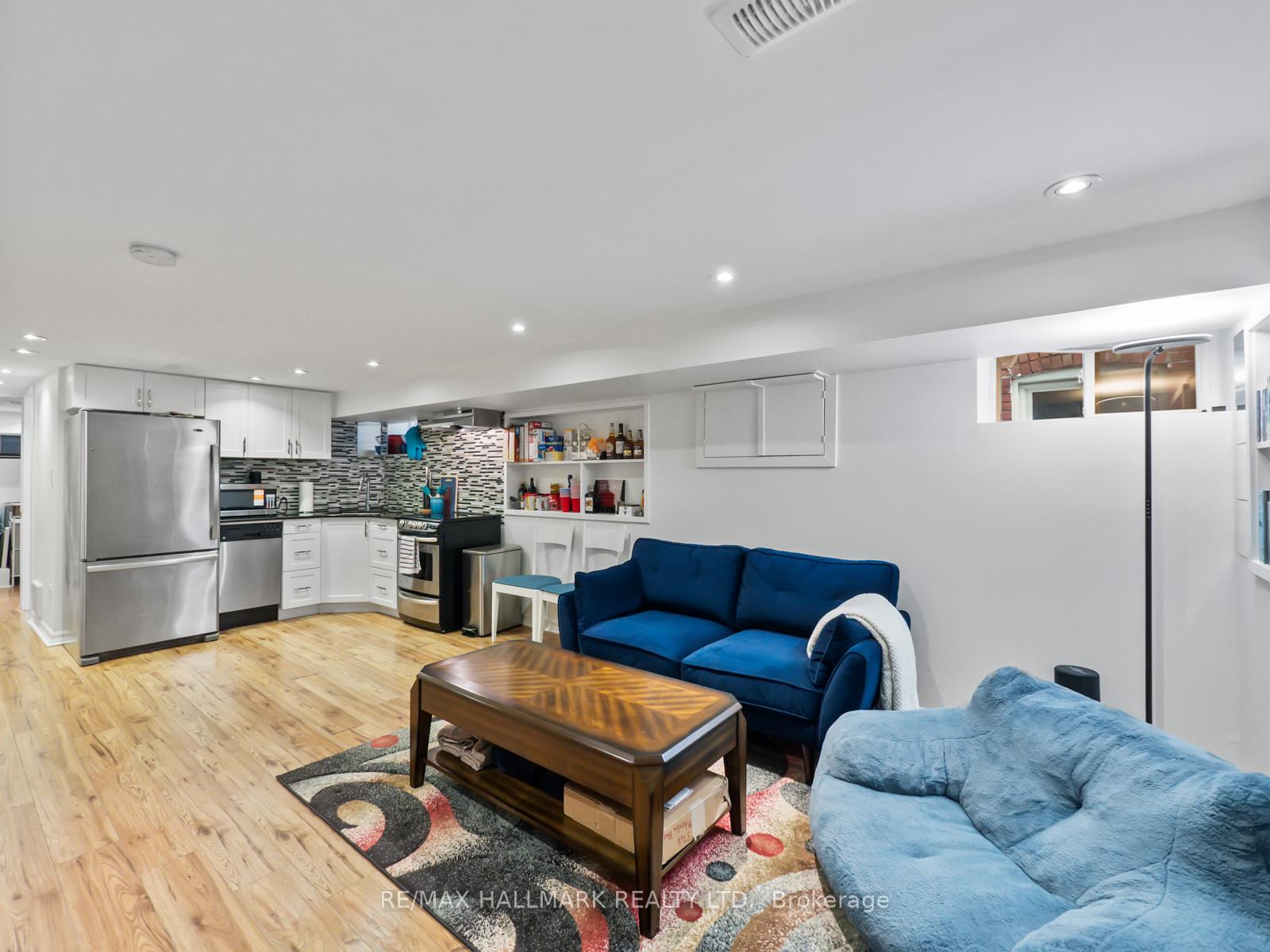 Photo 37 of 374 Milverton Boulevard, Toronto, Danforth Village-East York — HOMEH