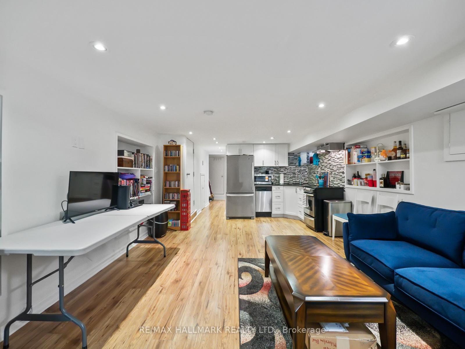 Photo 38 of 374 Milverton Boulevard, Toronto, Danforth Village-East York — HOMEH