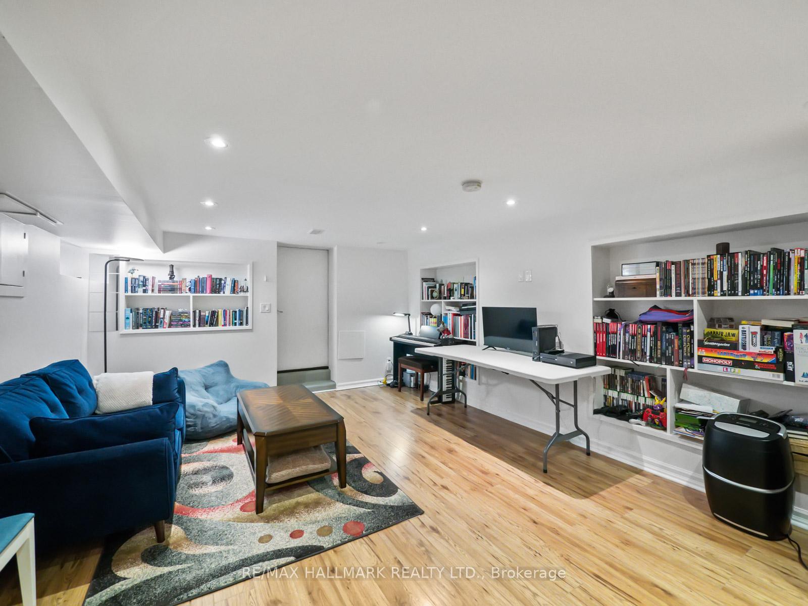 Photo 39 of 374 Milverton Boulevard, Toronto, Danforth Village-East York — HOMEH