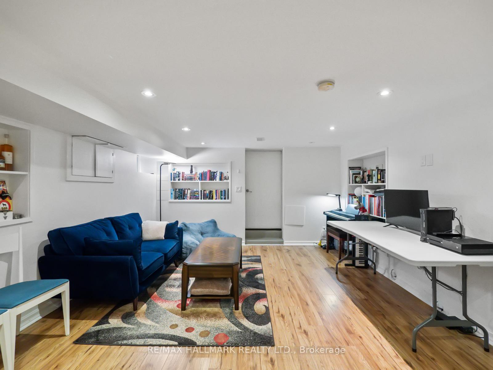 Photo 40 of 374 Milverton Boulevard, Toronto, Danforth Village-East York — HOMEH
