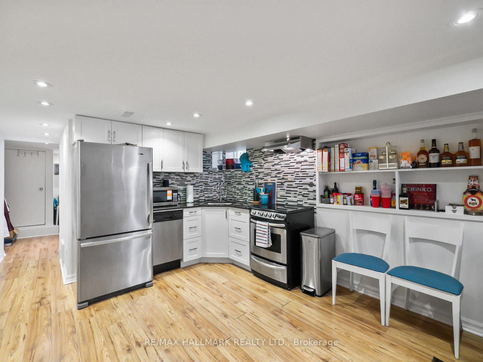 Photo 41 of 374 Milverton Boulevard, Toronto, Danforth Village-East York — HOMEH