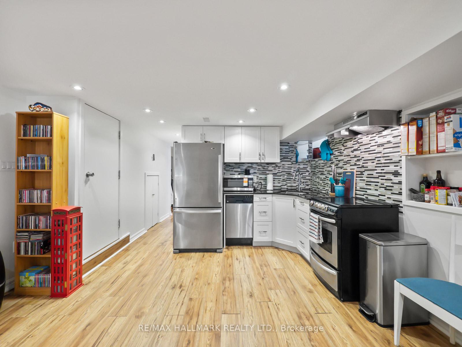 Photo 42 of 374 Milverton Boulevard, Toronto, Danforth Village-East York — HOMEH