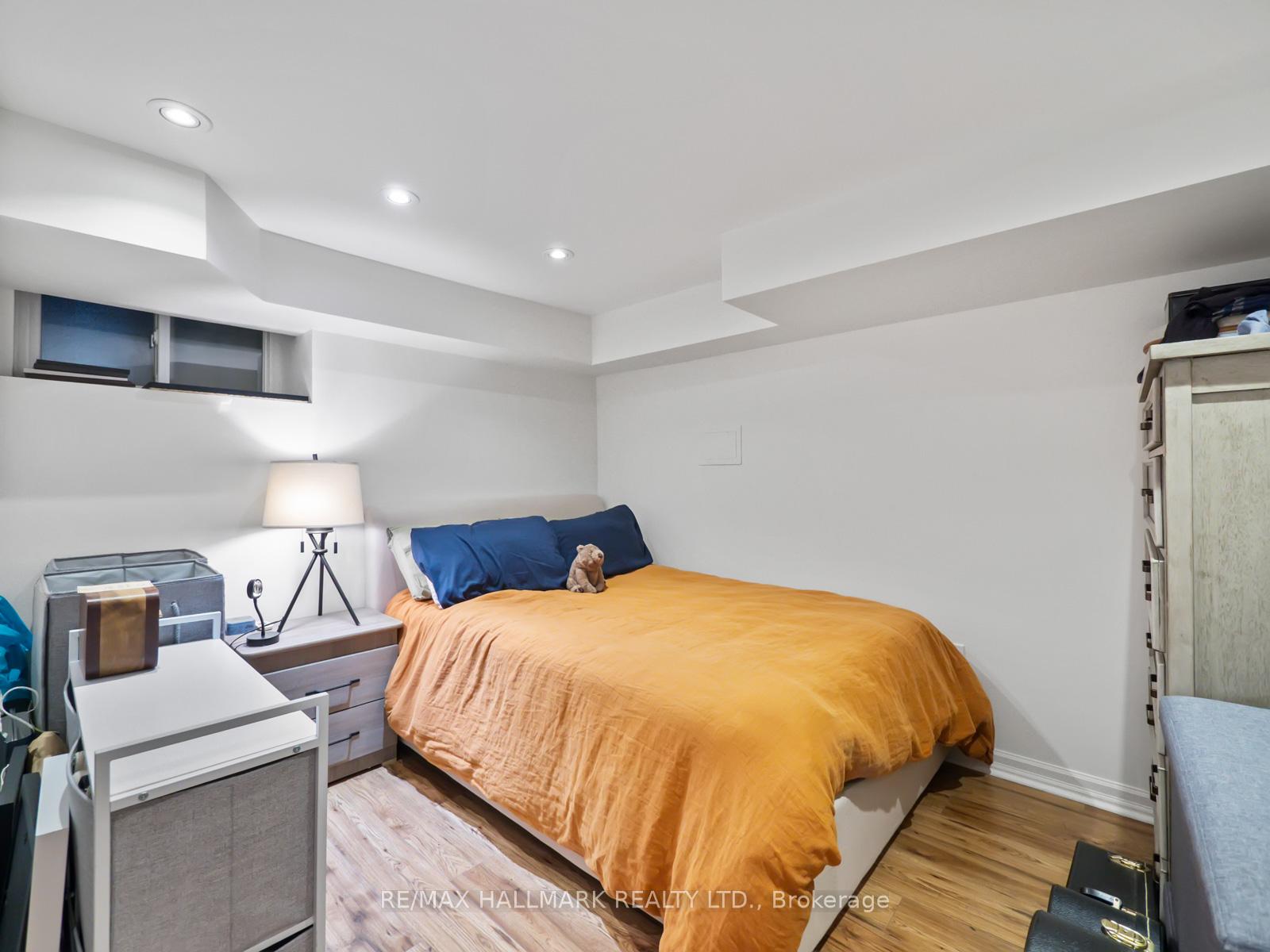 Photo 43 of 374 Milverton Boulevard, Toronto, Danforth Village-East York — HOMEH