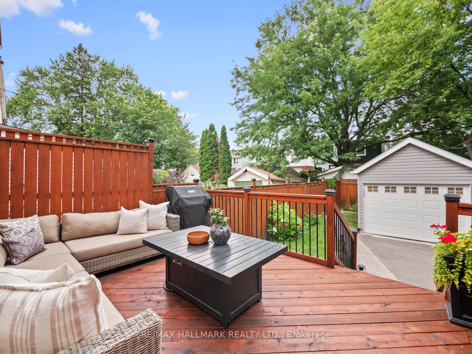 Photo 46 of 374 Milverton Boulevard, Toronto, Danforth Village-East York — HOMEH