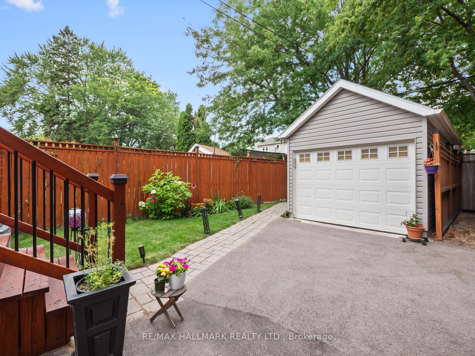 Photo 47 of 374 Milverton Boulevard, Toronto, Danforth Village-East York — HOMEH