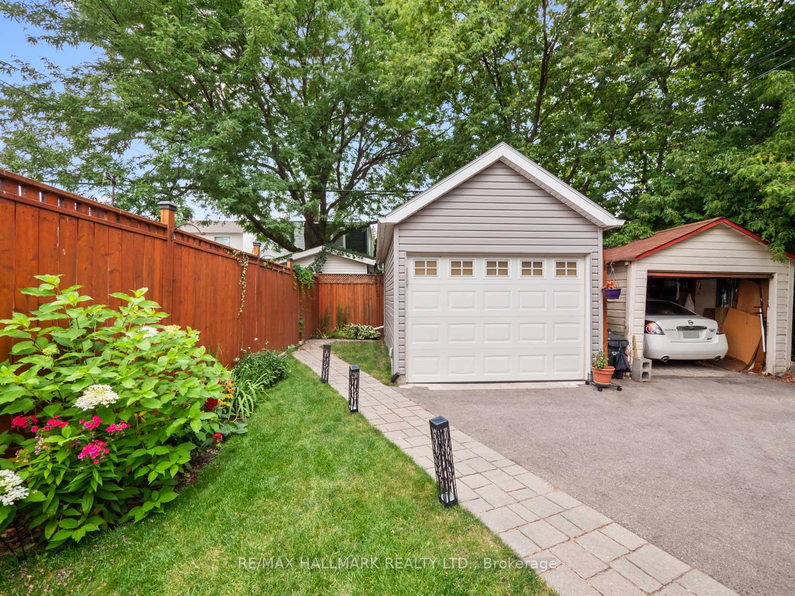 Photo 50 of 374 Milverton Boulevard, Toronto, Danforth Village-East York — HOMEH